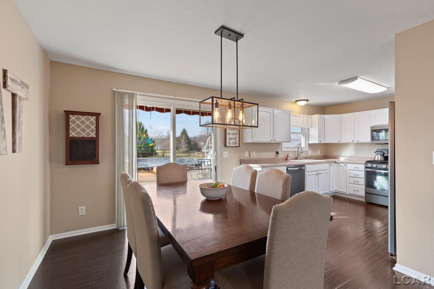 2147 Gady Road, Adrian, MI 49221 — Photo 5