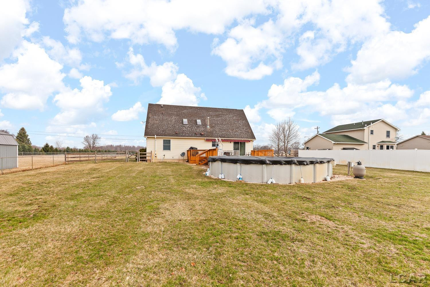 2147 Gady Road, Adrian, MI 49221 — Photo 33