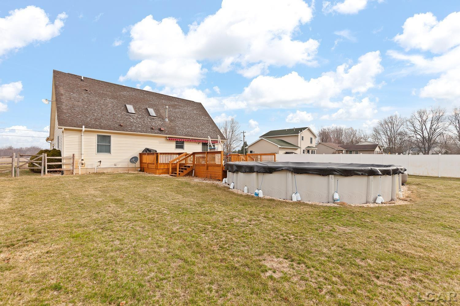 2147 Gady Road, Adrian, MI 49221 — Photo 34