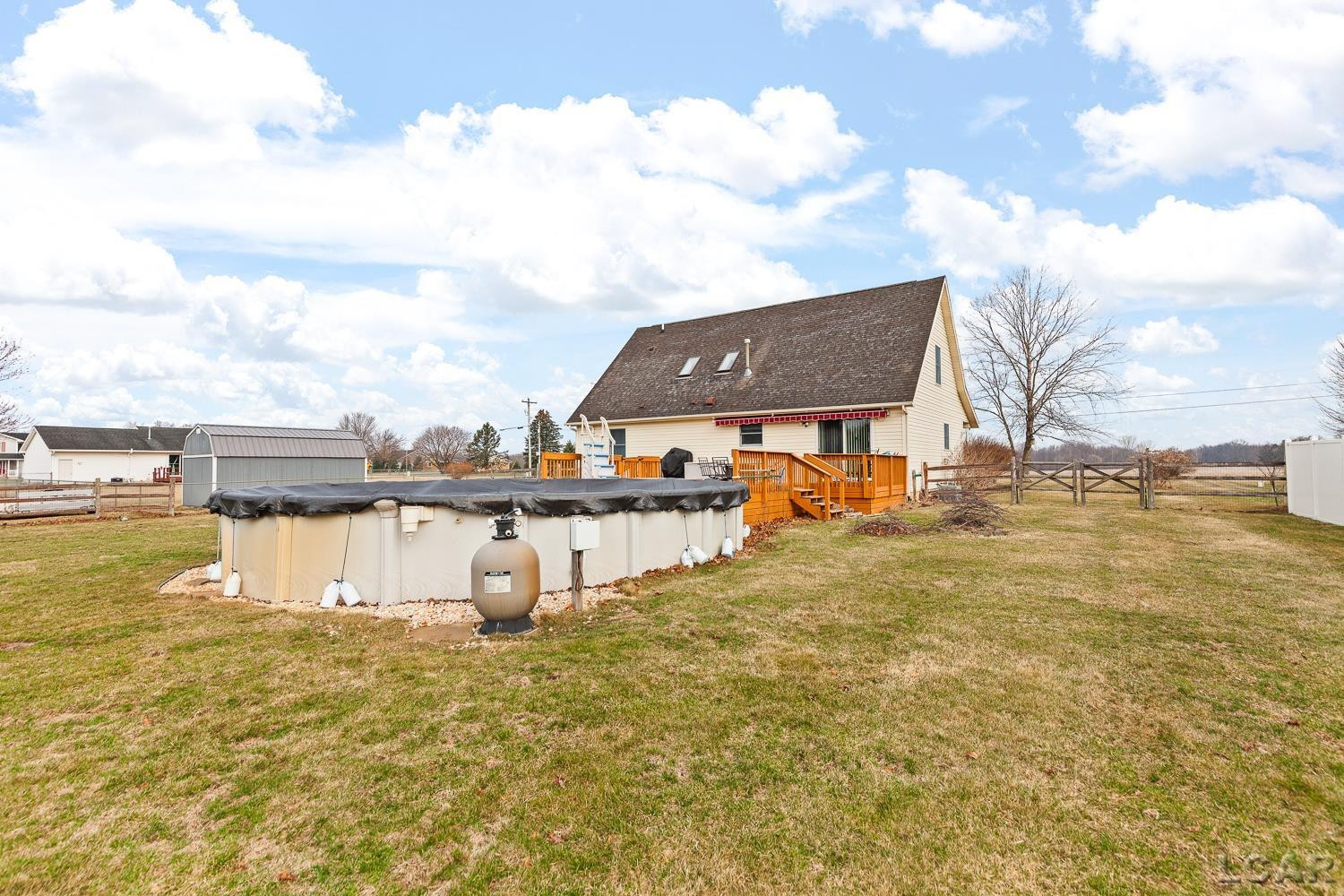 2147 Gady Road, Adrian, MI 49221 — Photo 35