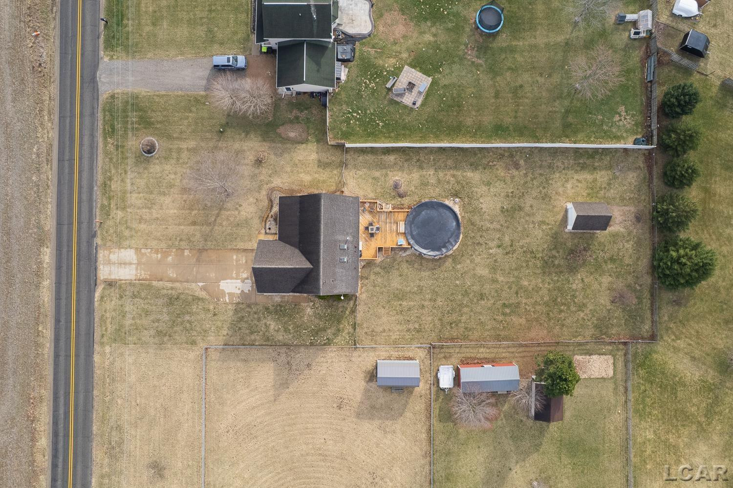 2147 Gady Road, Adrian, MI 49221 — Photo 38