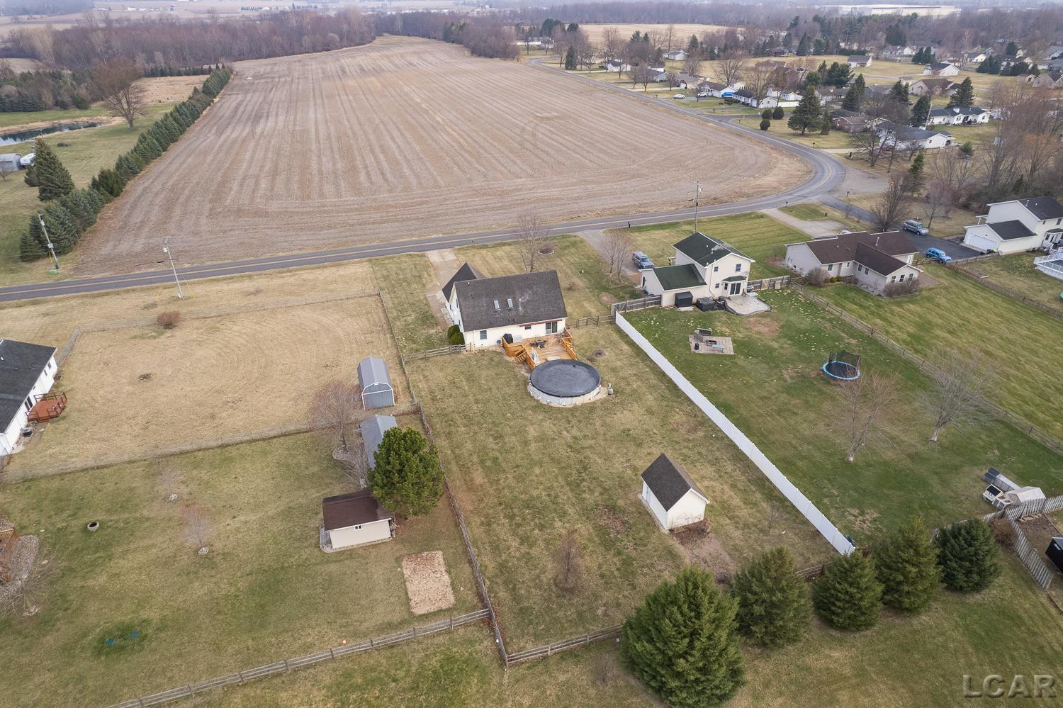 2147 Gady Road, Adrian, MI 49221 — Photo 39