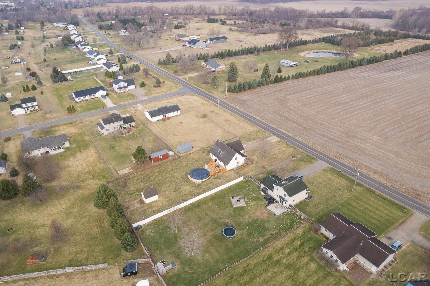 2147 Gady Road, Adrian, MI 49221 — Photo 40