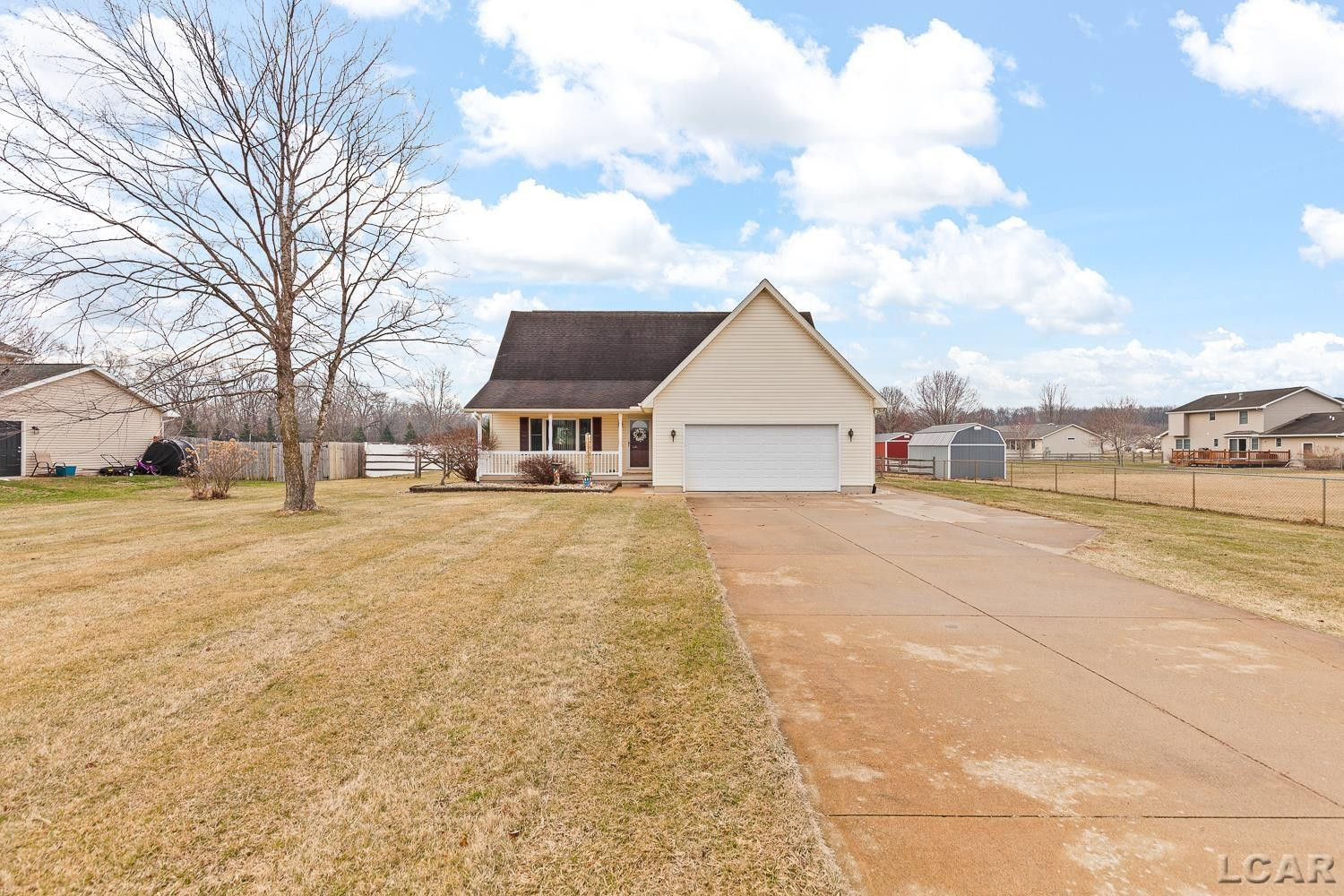 2147 Gady Road, Adrian, MI 49221 — Photo 42