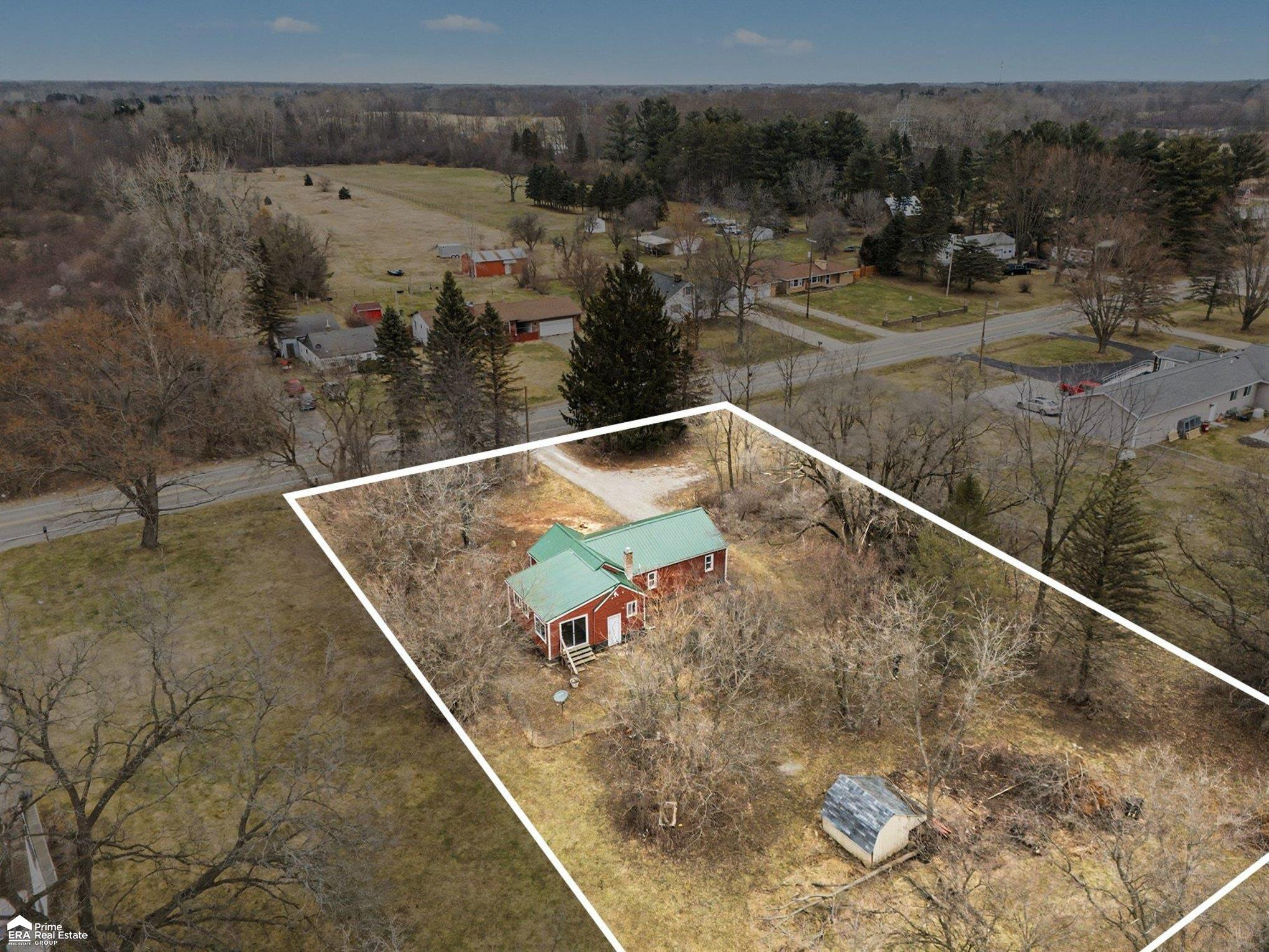 4072 Crosby Road, Flint, MI 48506 — Photo 37