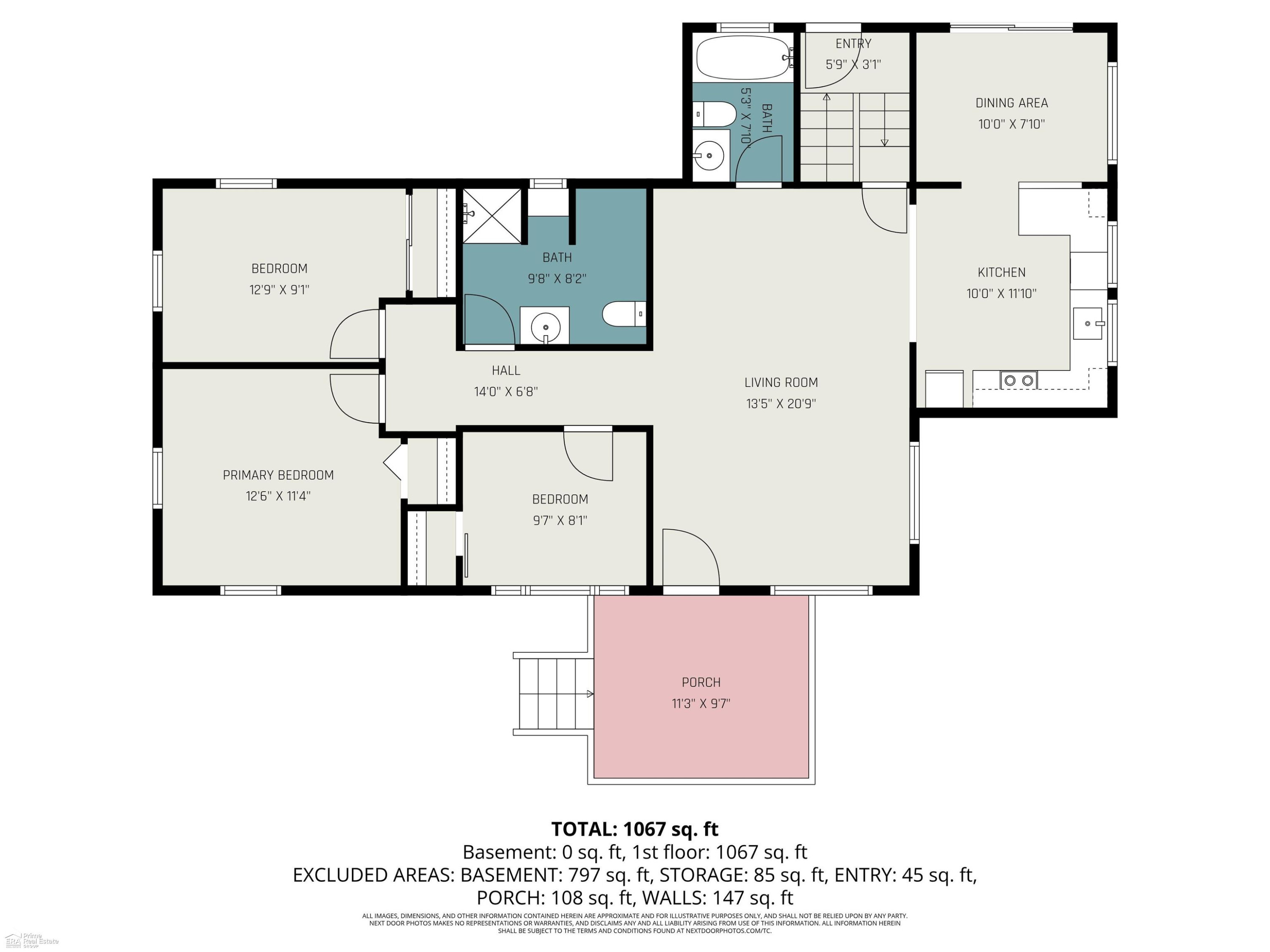 4072 Crosby Road, Flint, MI 48506 — Photo 41