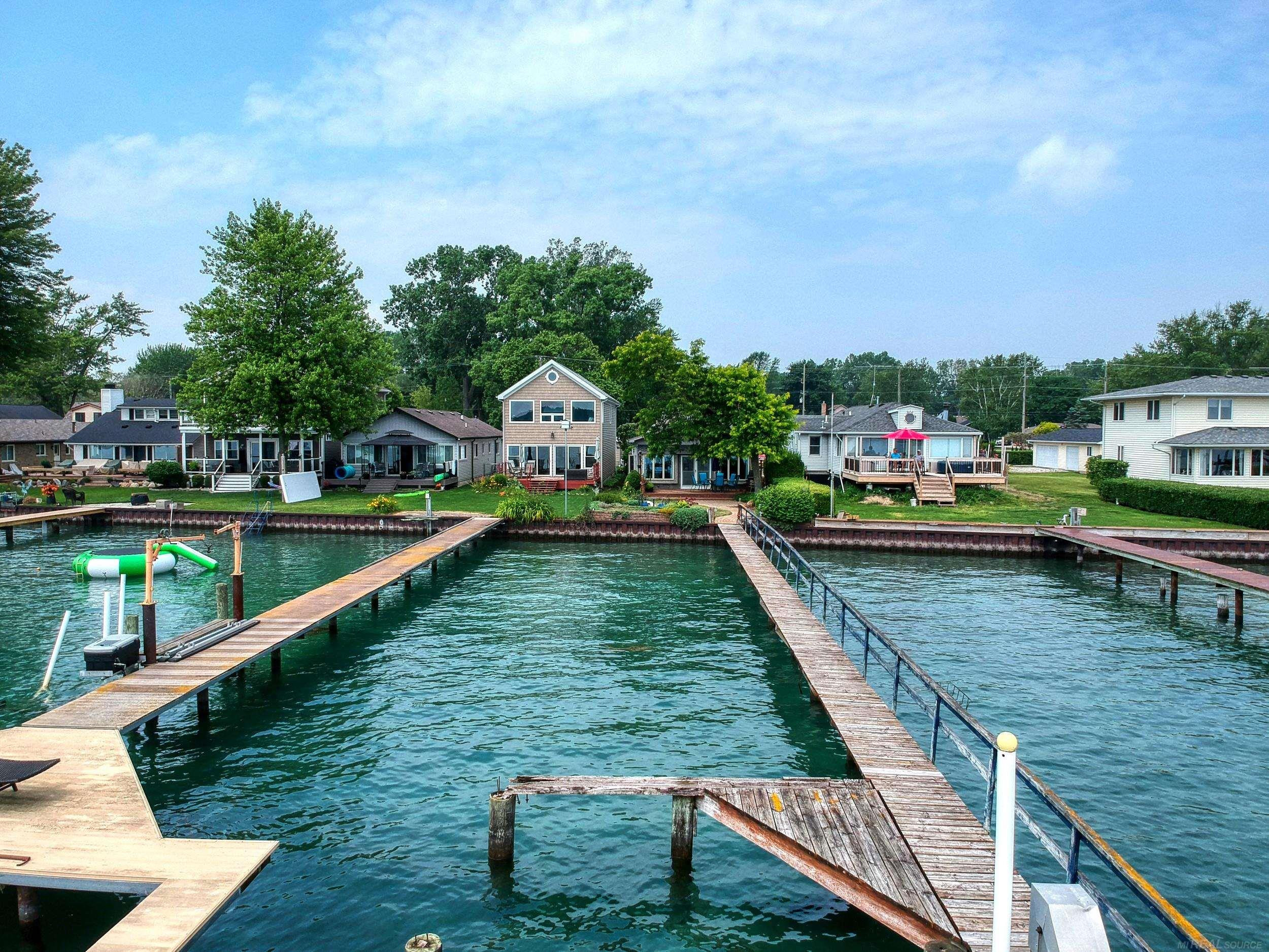 5403 Pointe Drive, MI — Photo 26