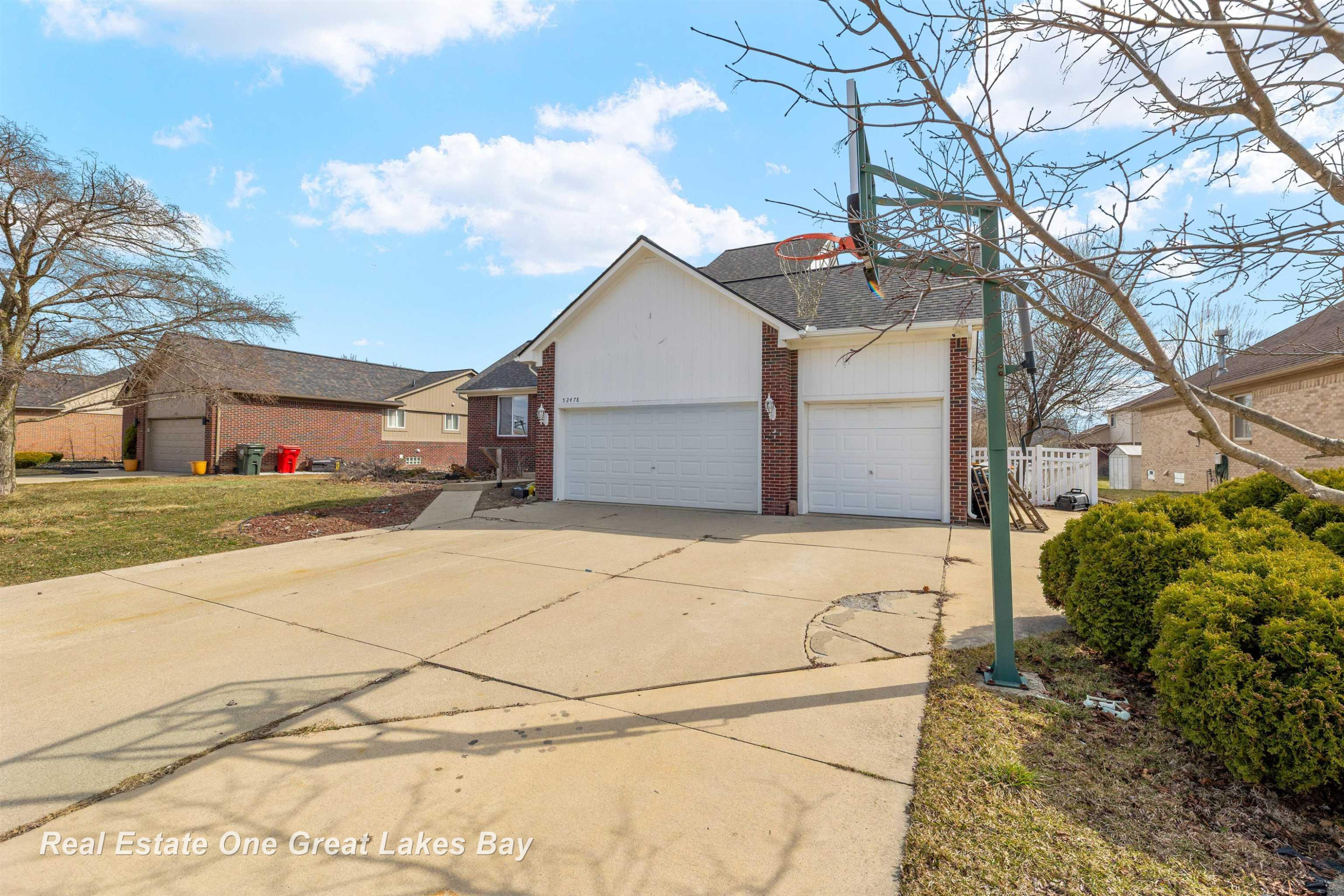 52478 Ford Lane, Chesterfield, MI 48047 — Photo 3