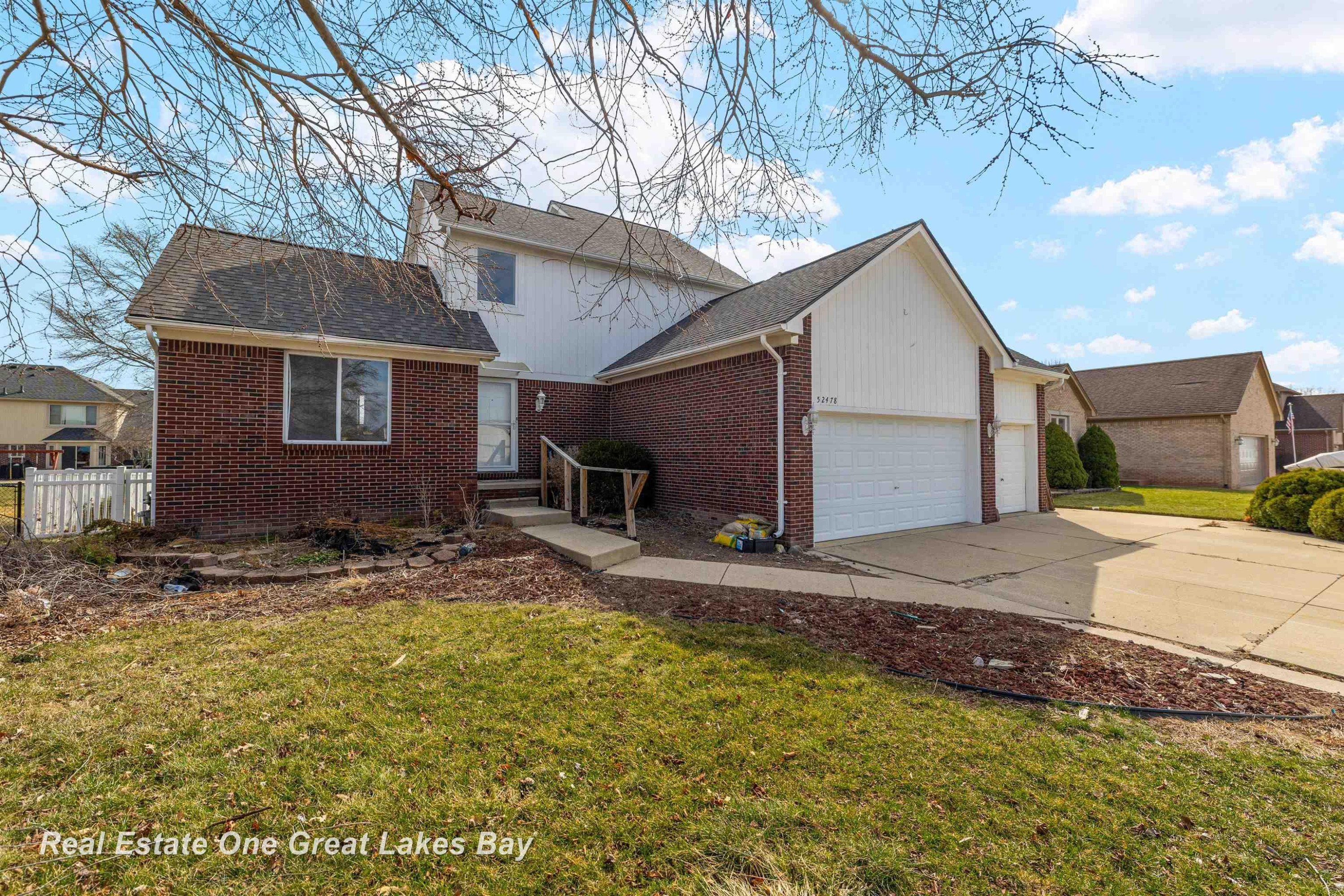 52478 Ford Lane, Chesterfield, MI 48047 — Photo 4