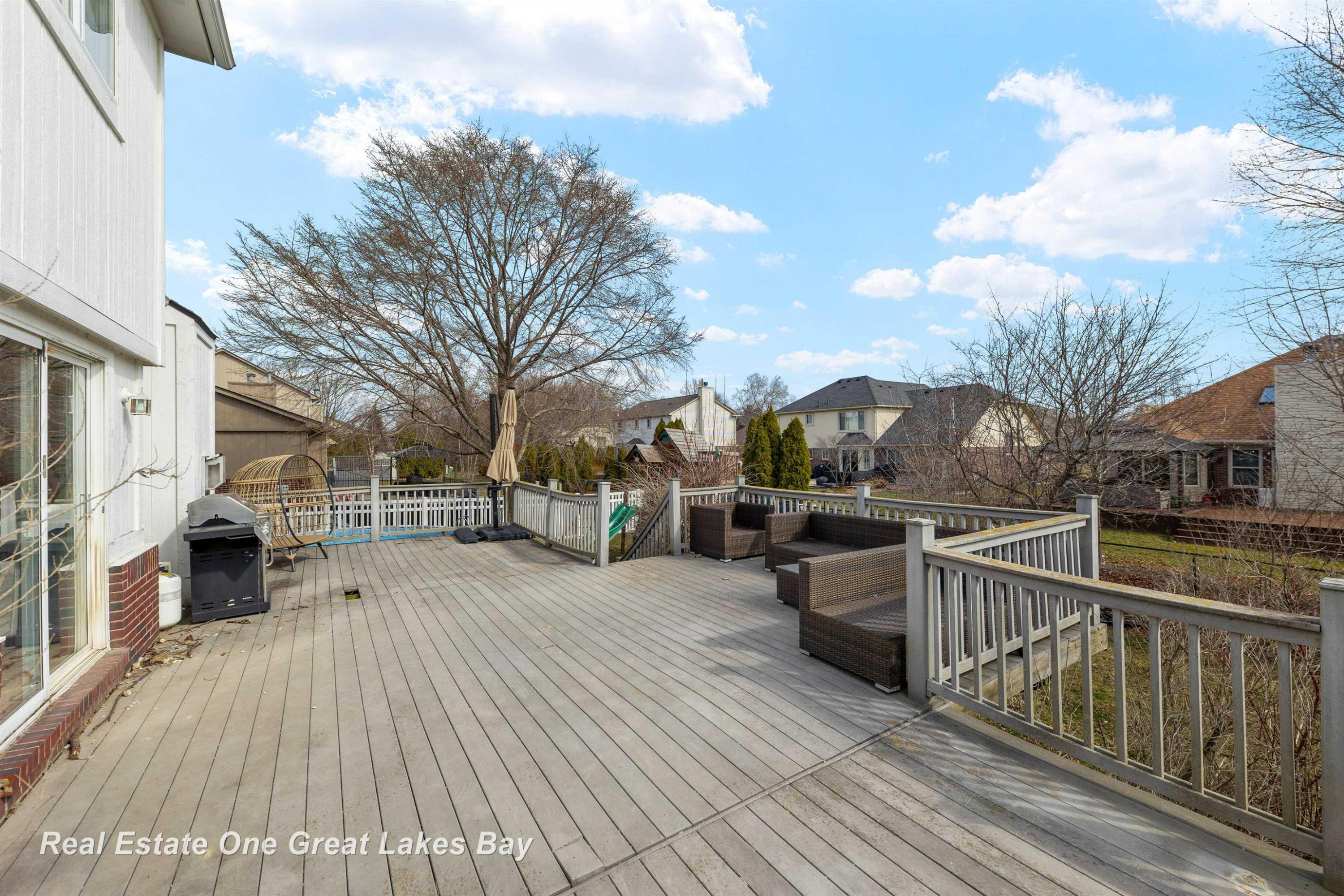 52478 Ford Lane, Chesterfield, MI 48047 — Photo 5
