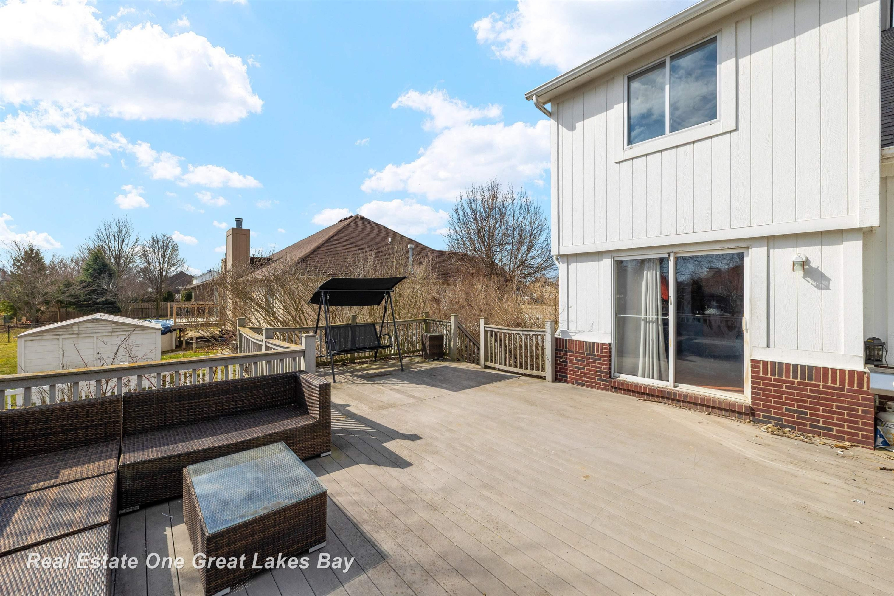 52478 Ford Lane, Chesterfield, MI 48047 — Photo 6