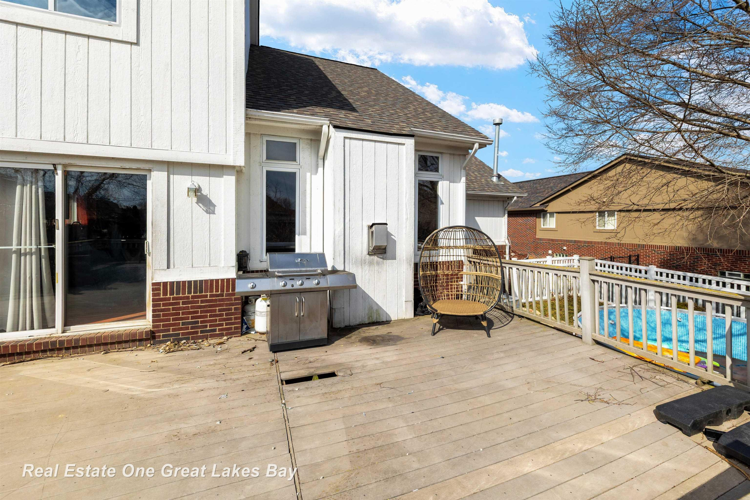 52478 Ford Lane, Chesterfield, MI 48047 — Photo 7