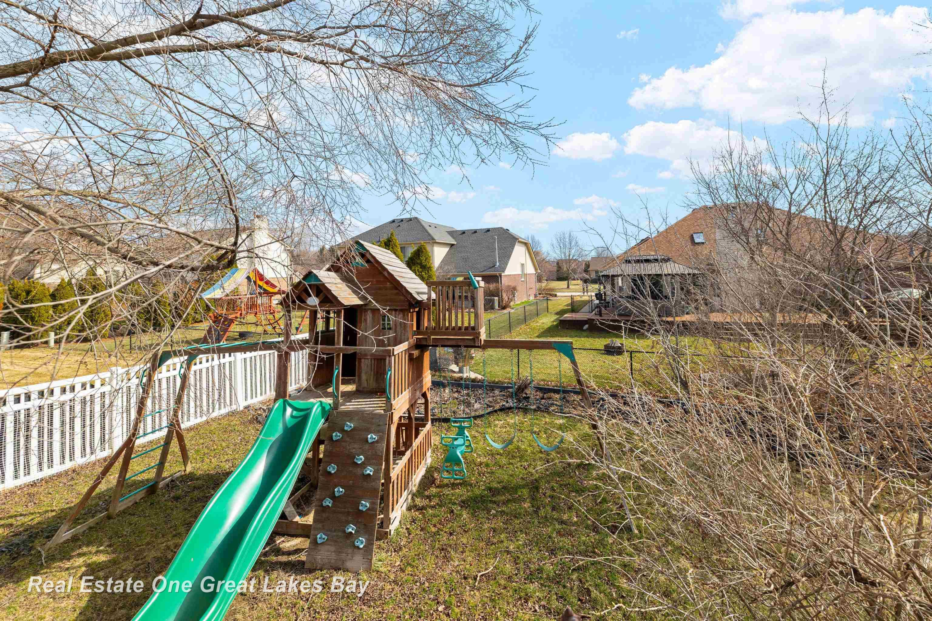 52478 Ford Lane, Chesterfield, MI 48047 — Photo 9