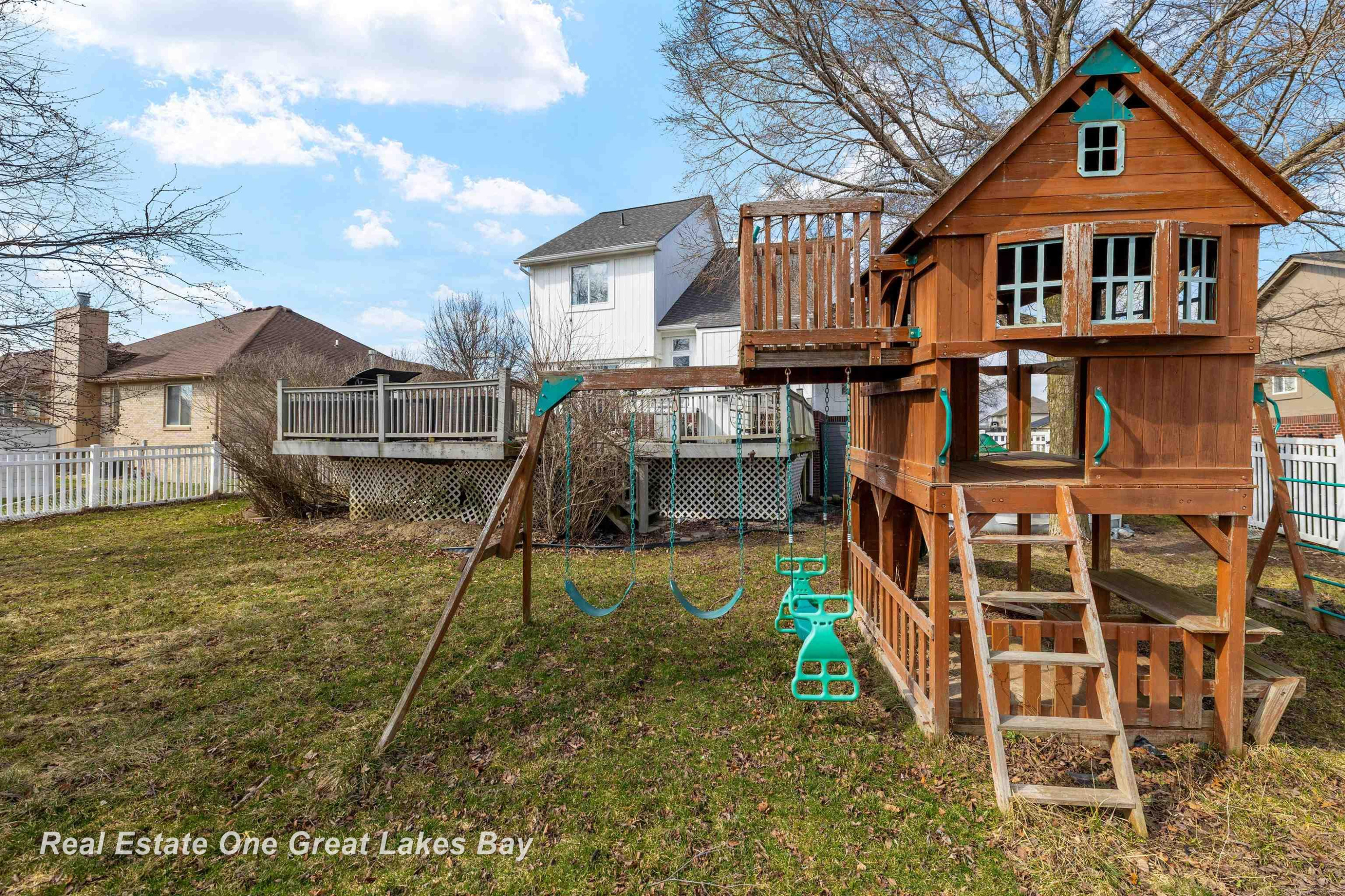 52478 Ford Lane, Chesterfield, MI 48047 — Photo 11