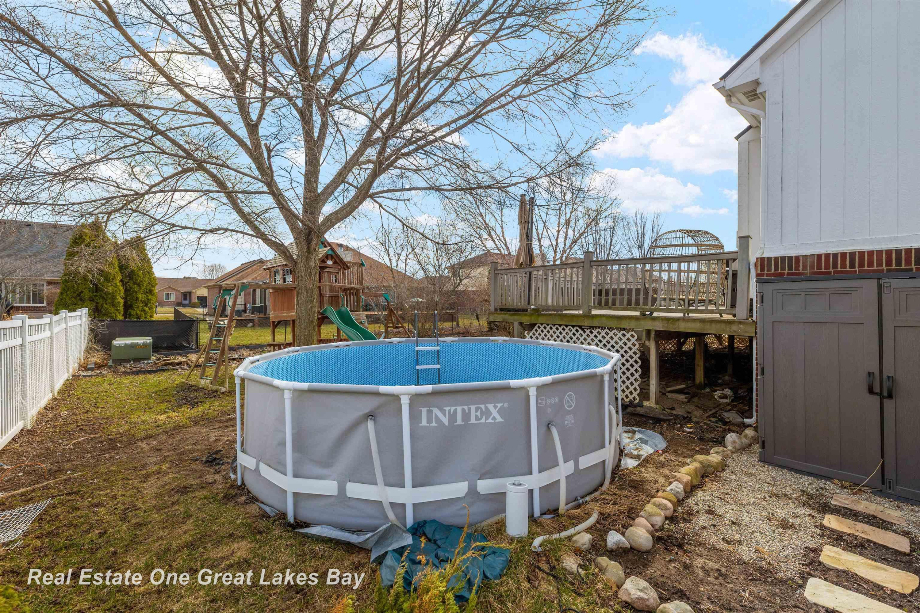 52478 Ford Lane, Chesterfield, MI 48047 — Photo 14