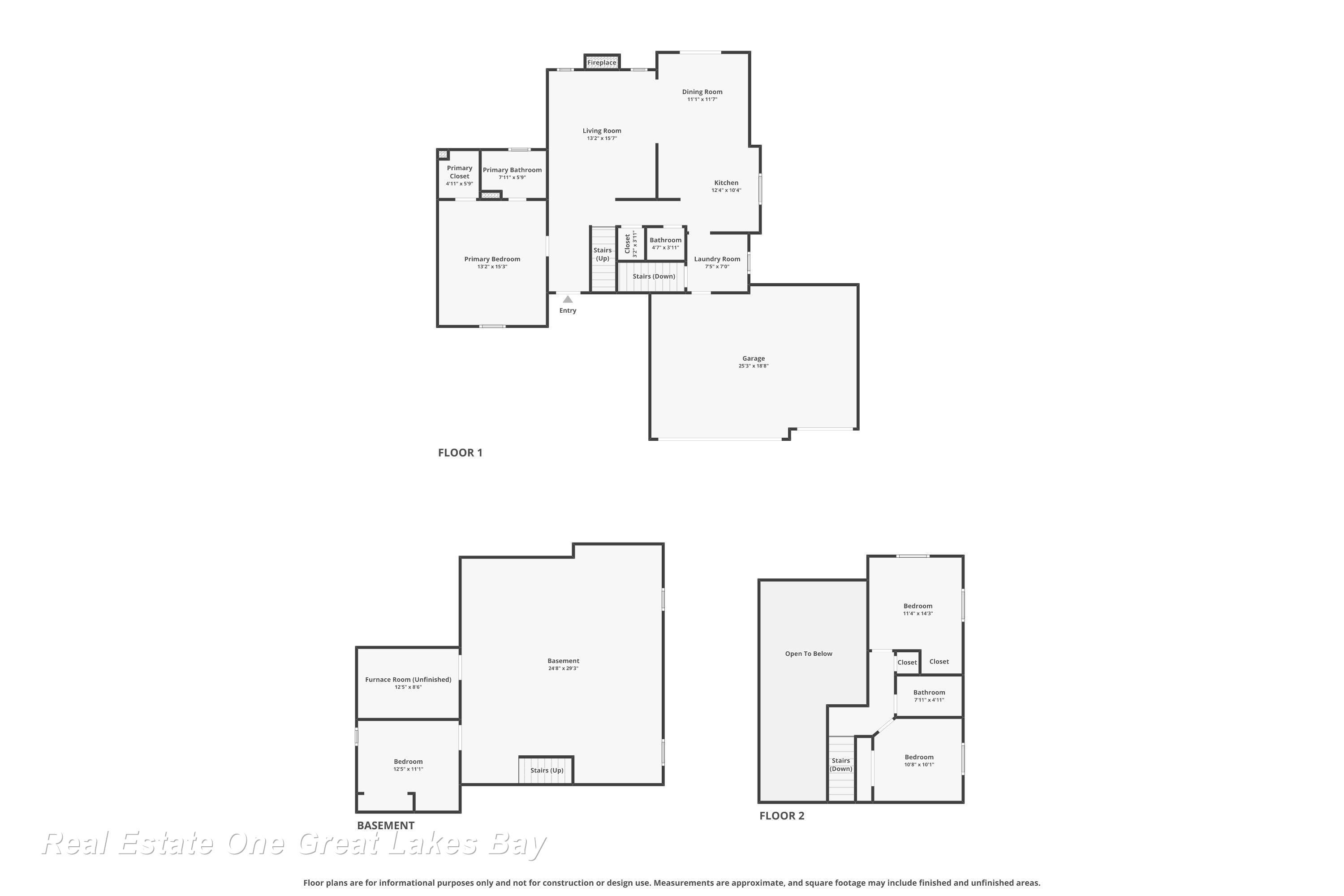 52478 Ford Lane, Chesterfield, MI 48047 — Photo 42