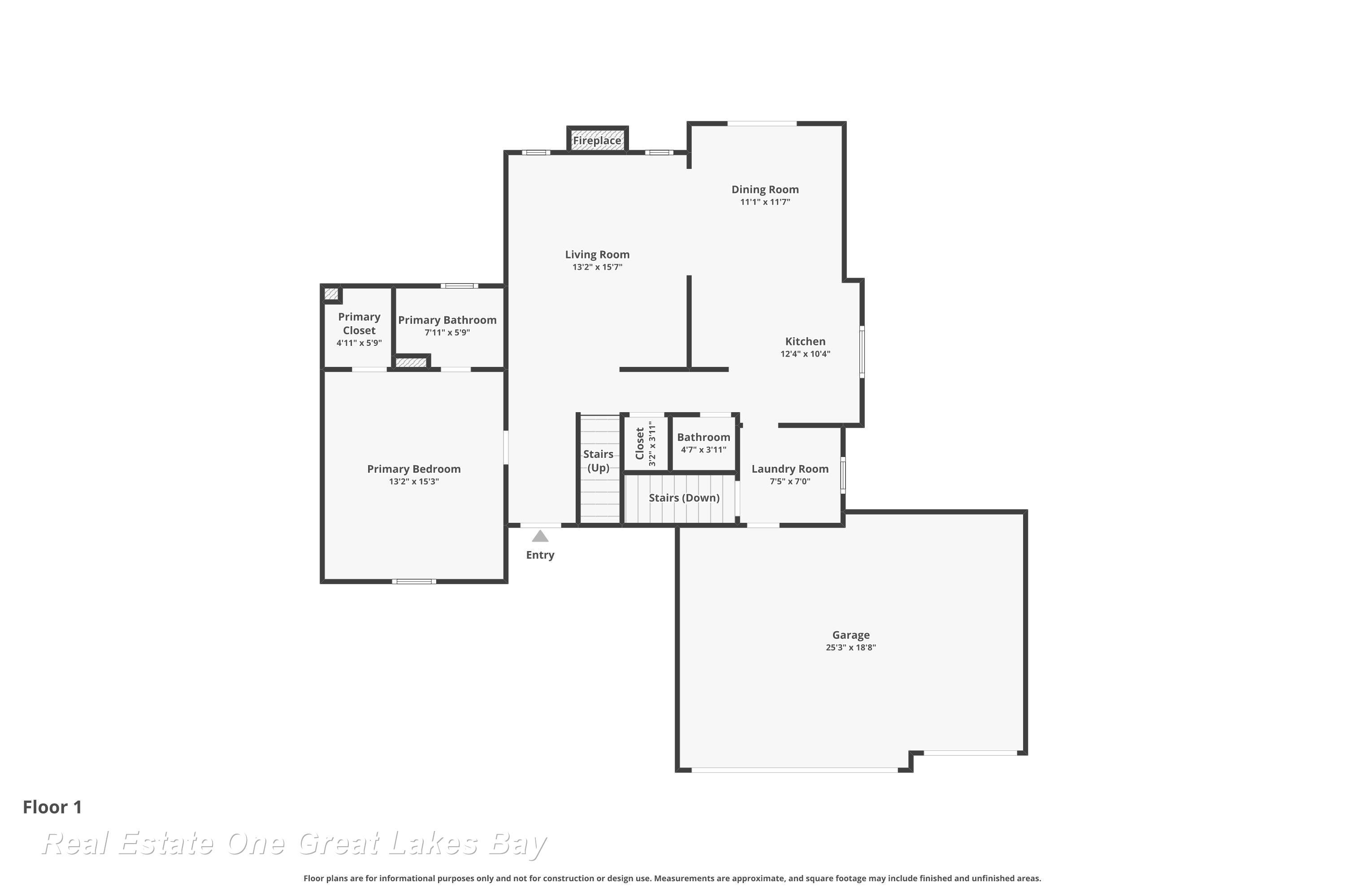 52478 Ford Lane, Chesterfield, MI 48047 — Photo 43