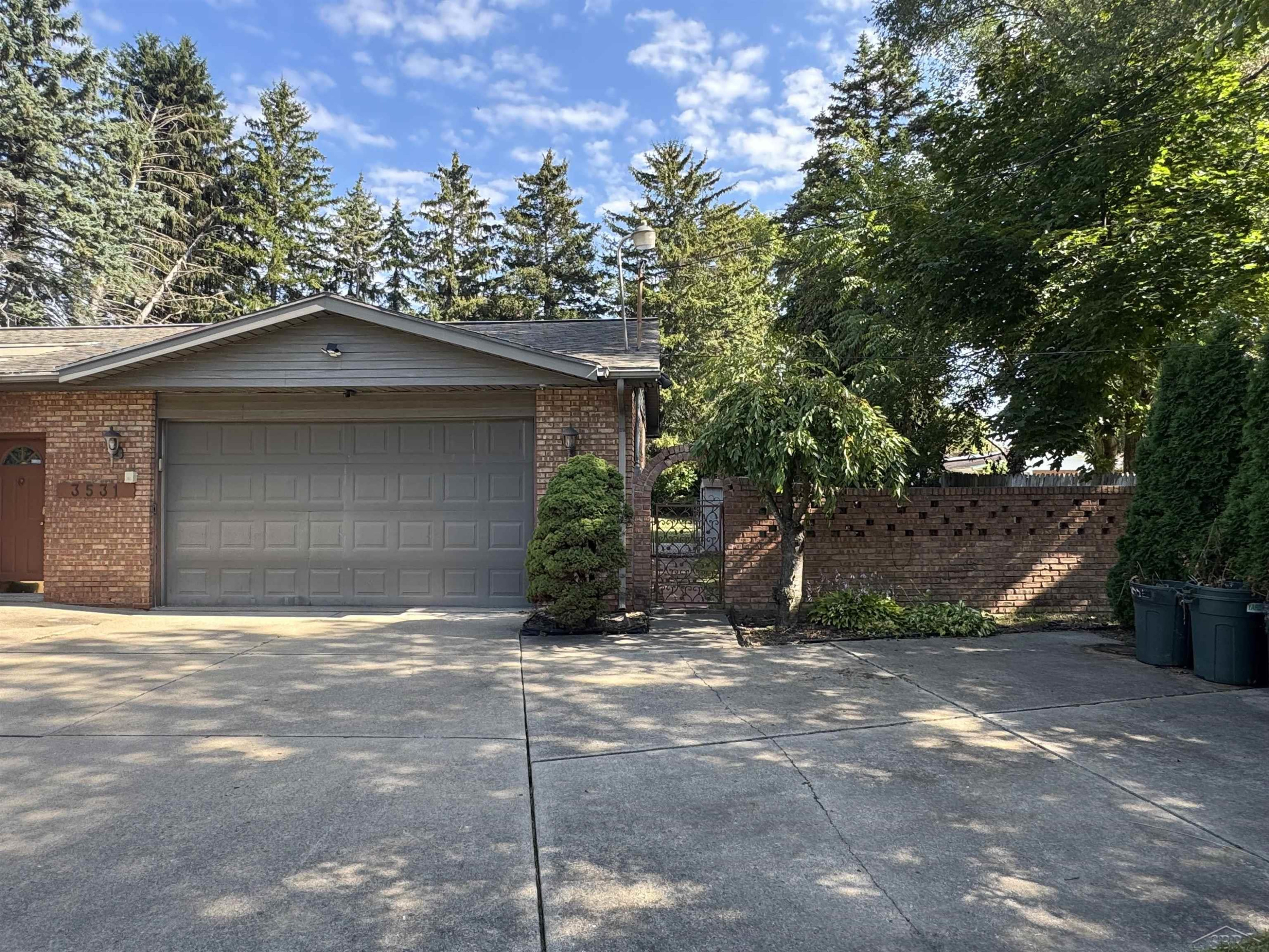 3531 Creekwood Drive, Bridgeport, MI 48601 — Photo 26