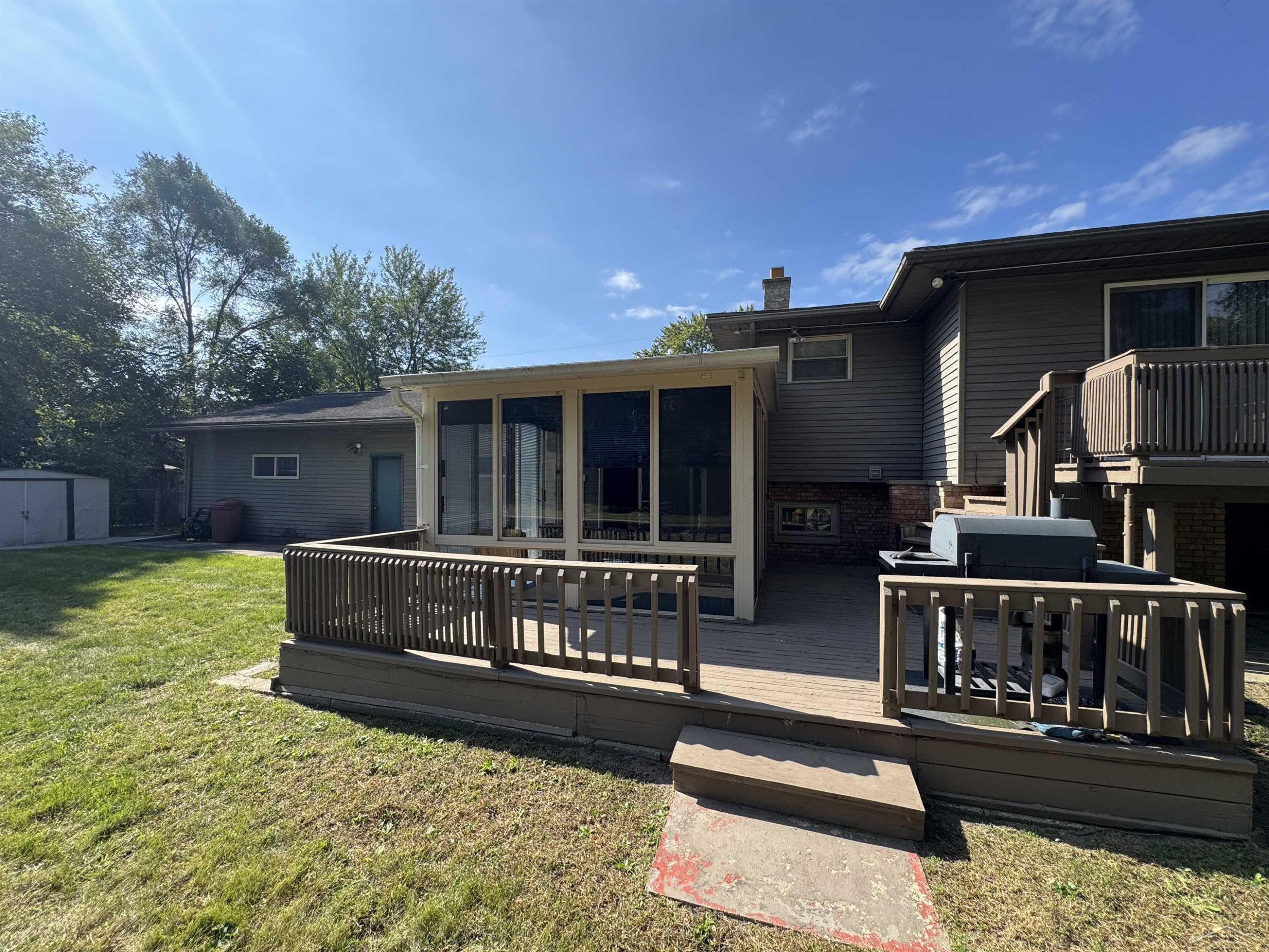 3531 Creekwood Drive, Bridgeport, MI 48601 — Photo 29