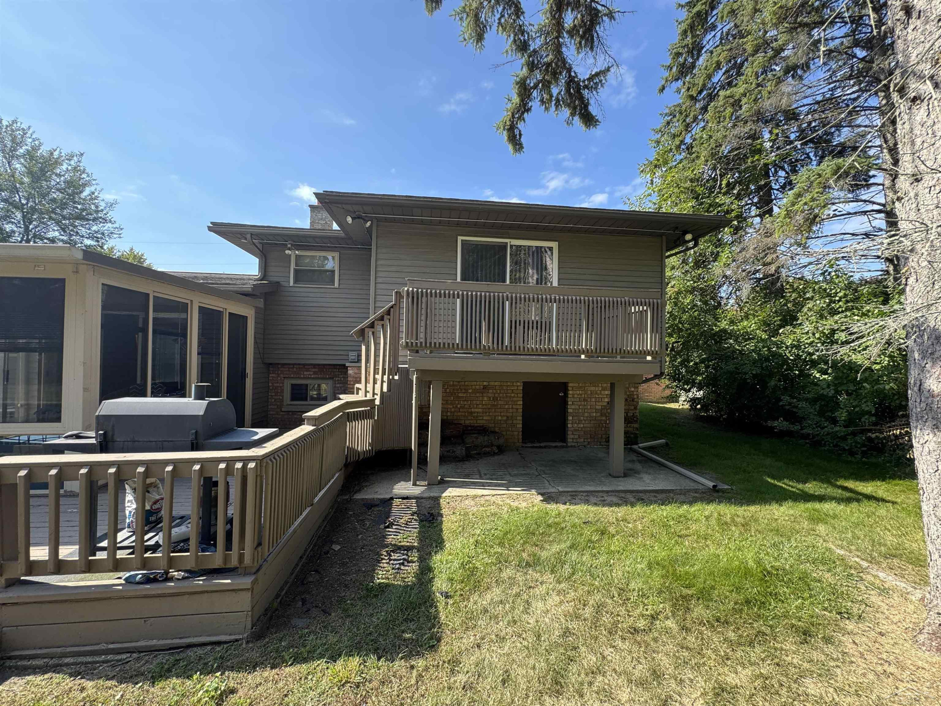 3531 Creekwood Drive, Bridgeport, MI 48601 — Photo 30