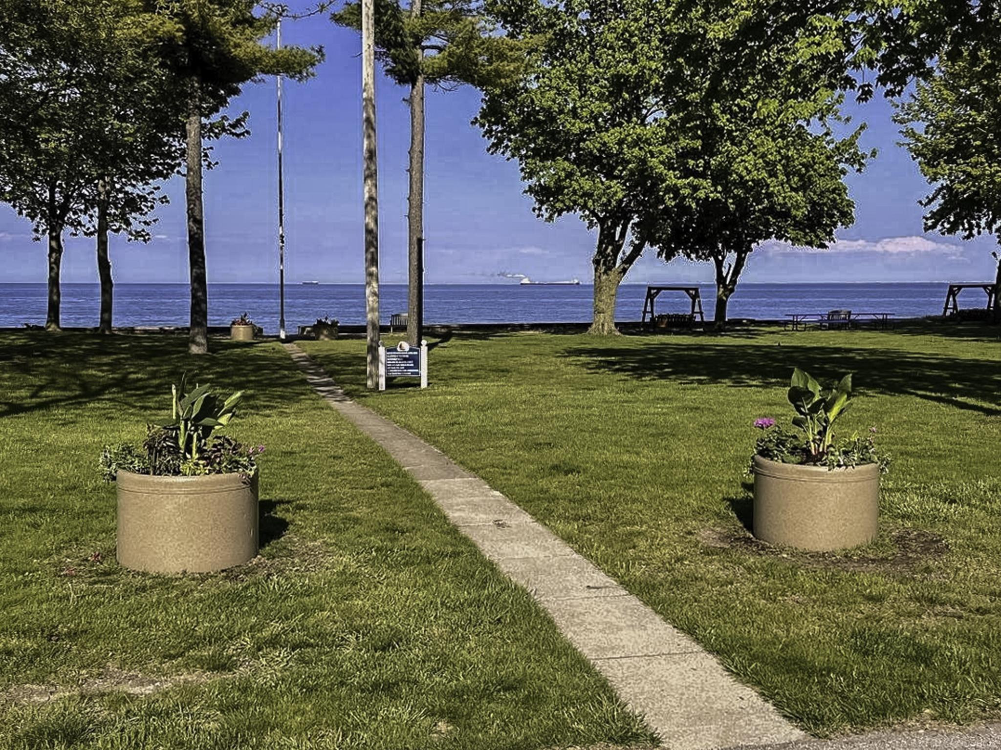 3055 Maplewood Drive, MI 48059 — Photo 9