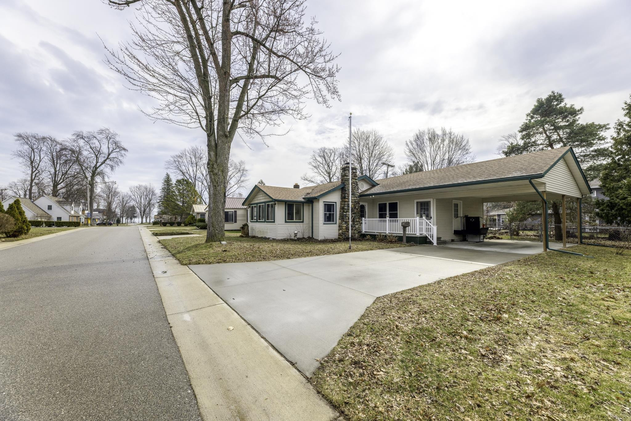 3055 Maplewood Drive, MI 48059 — Photo 40