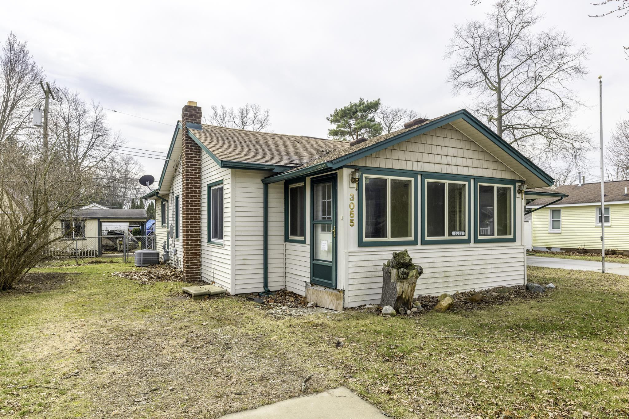 3055 Maplewood Drive, MI 48059 — Photo 41