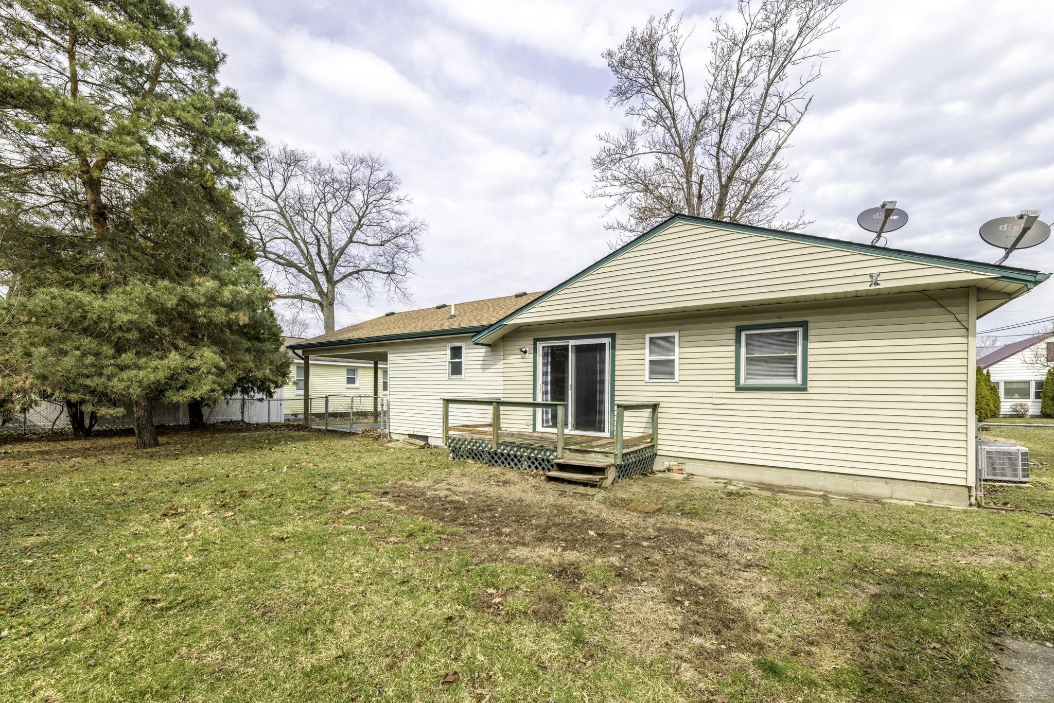 3055 Maplewood Drive, MI 48059 — Photo 42