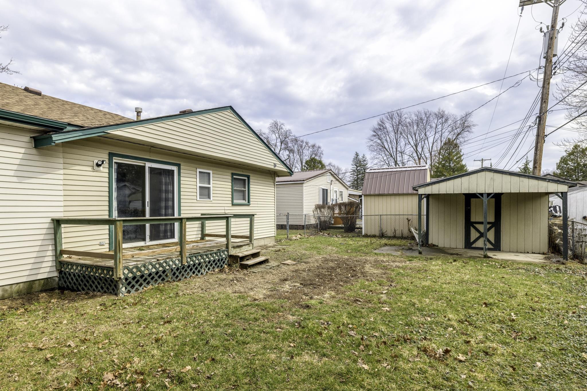 3055 Maplewood Drive, MI 48059 — Photo 43