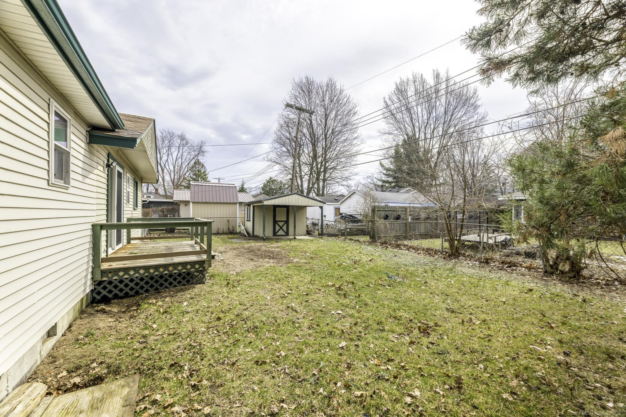 3055 Maplewood Drive, MI 48059 — Photo 44