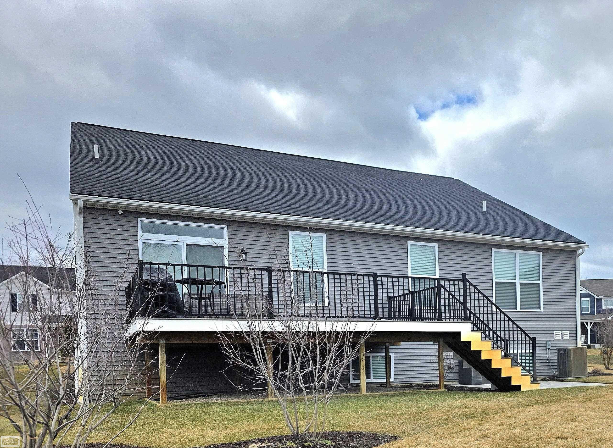 11903 Timber Court, MI 48065 — Photo 36
