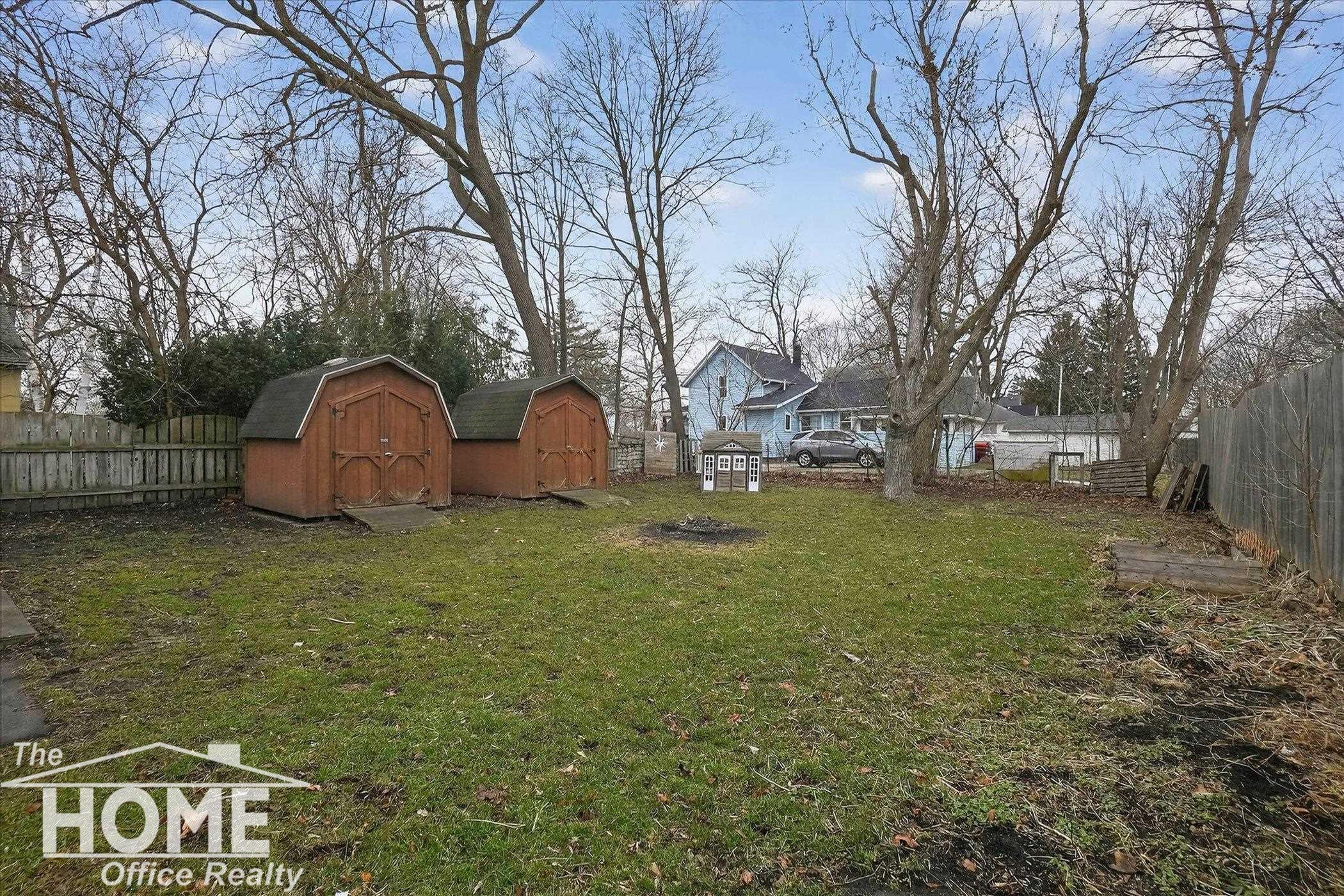218 S Oak Street, Owosso, MI 48867 — Photo 35