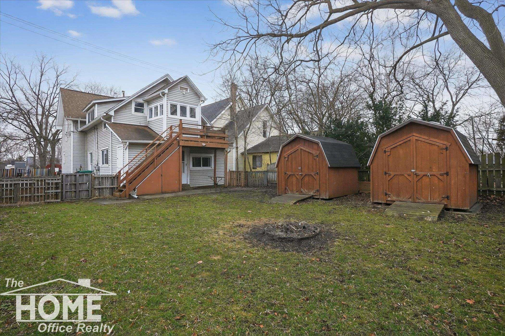 218 S Oak Street, Owosso, MI 48867 — Photo 37