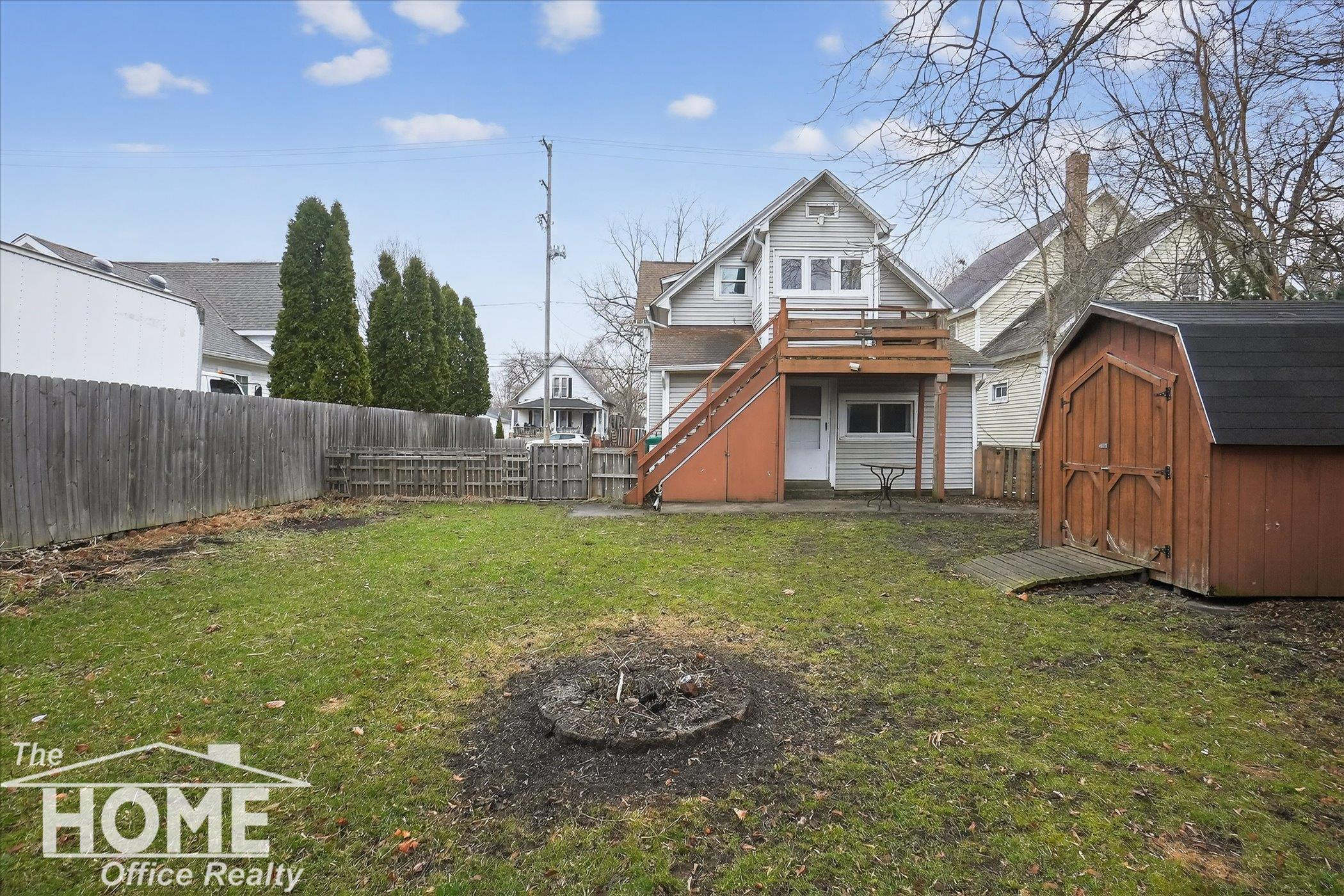 218 S Oak Street, Owosso, MI 48867 — Photo 38