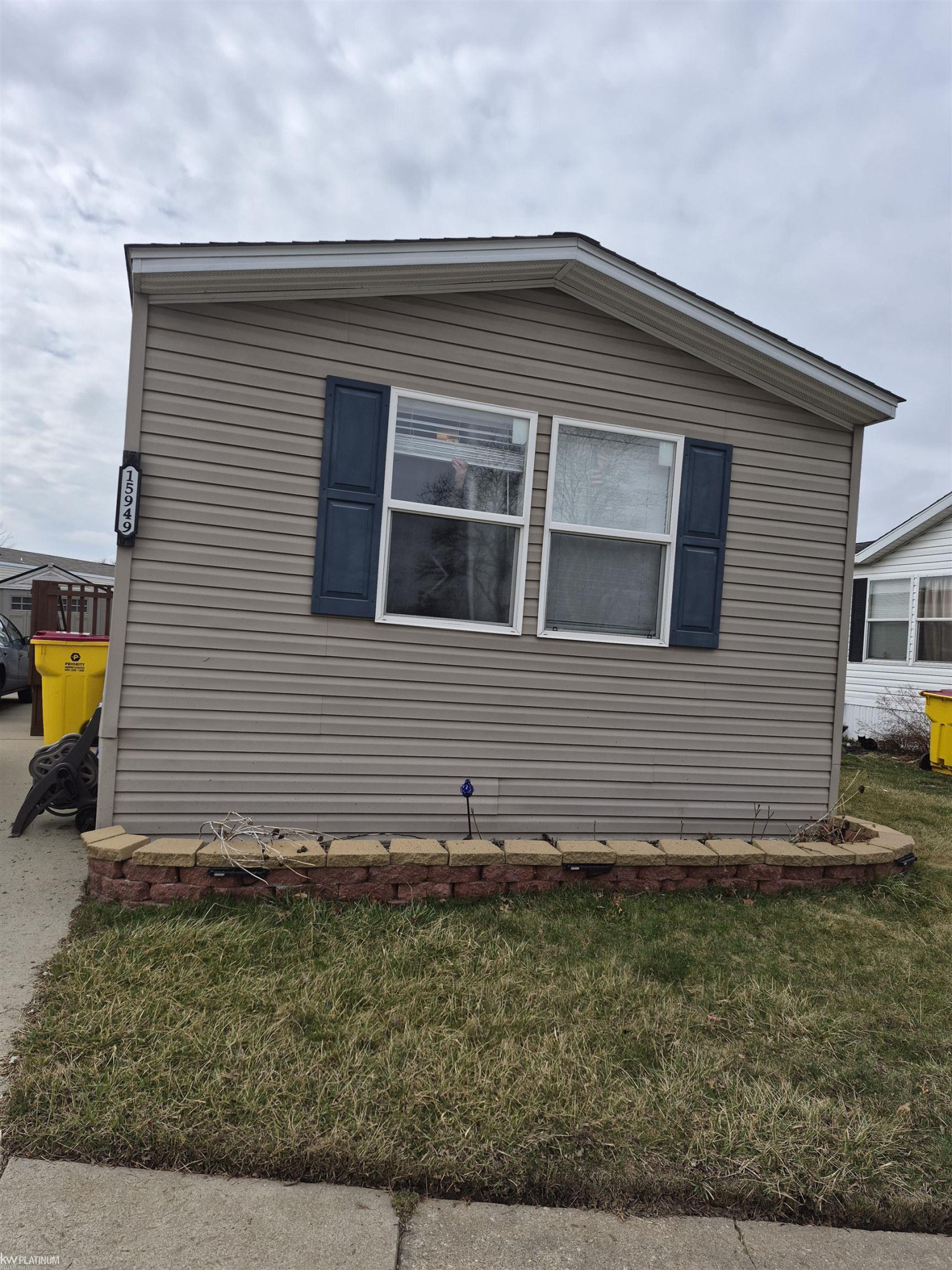 13166 Montville Place, Detroit, MI, 48238