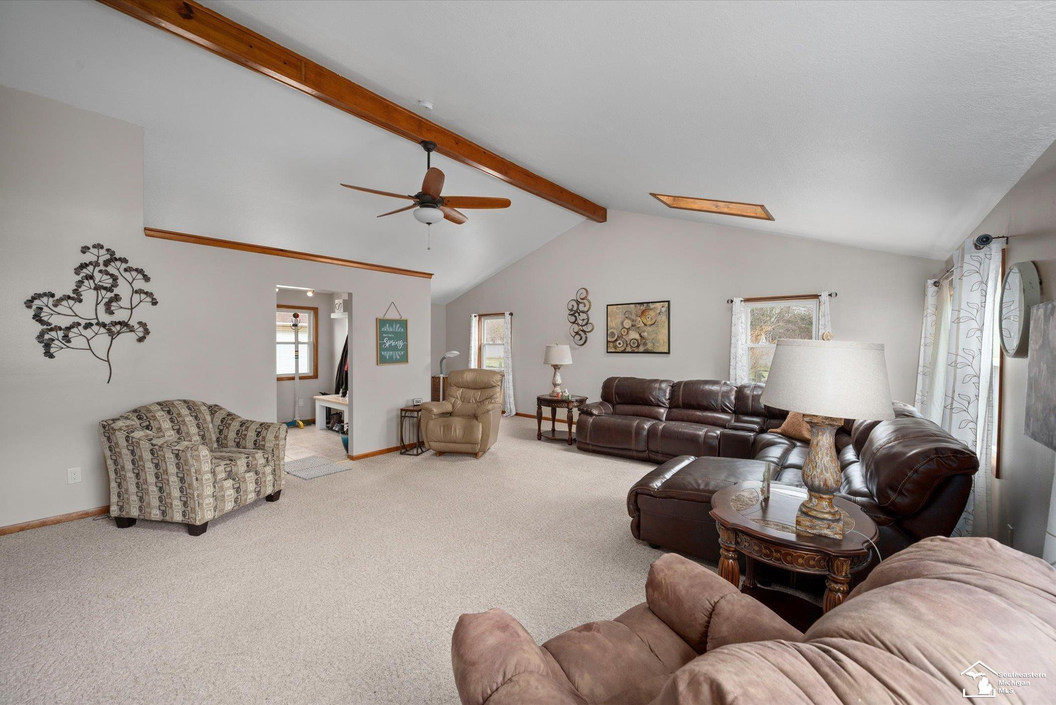 3960 W STERNS RD. Road, Lambertville, MI 48144 — Photo 13