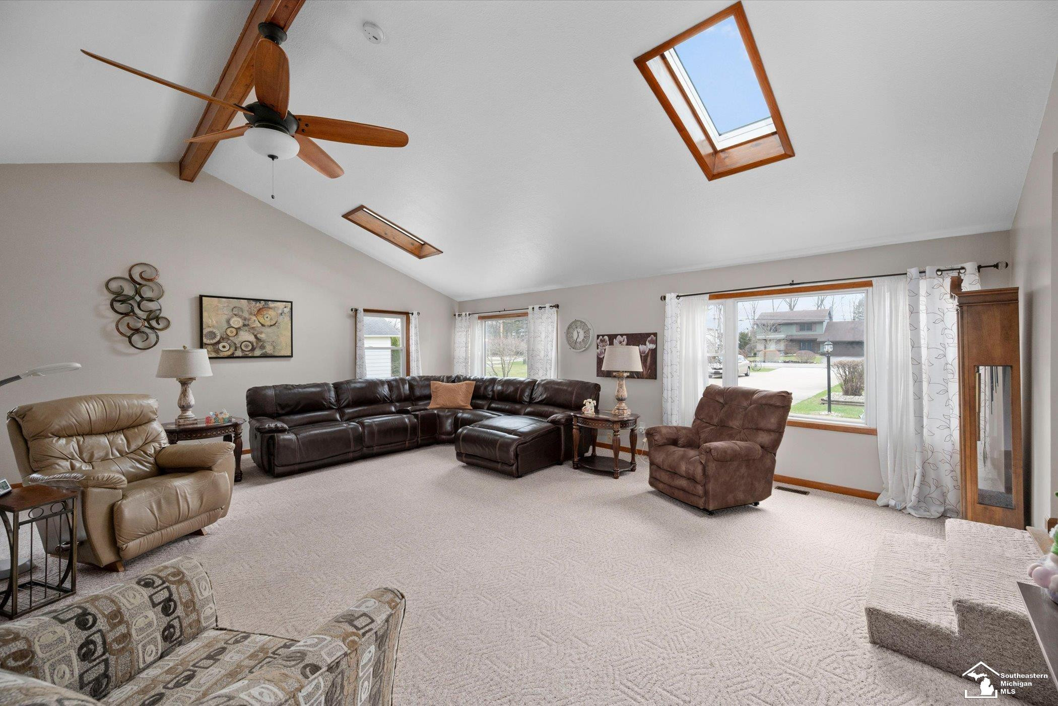 3960 W STERNS RD. Road, Lambertville, MI 48144 — Photo 14