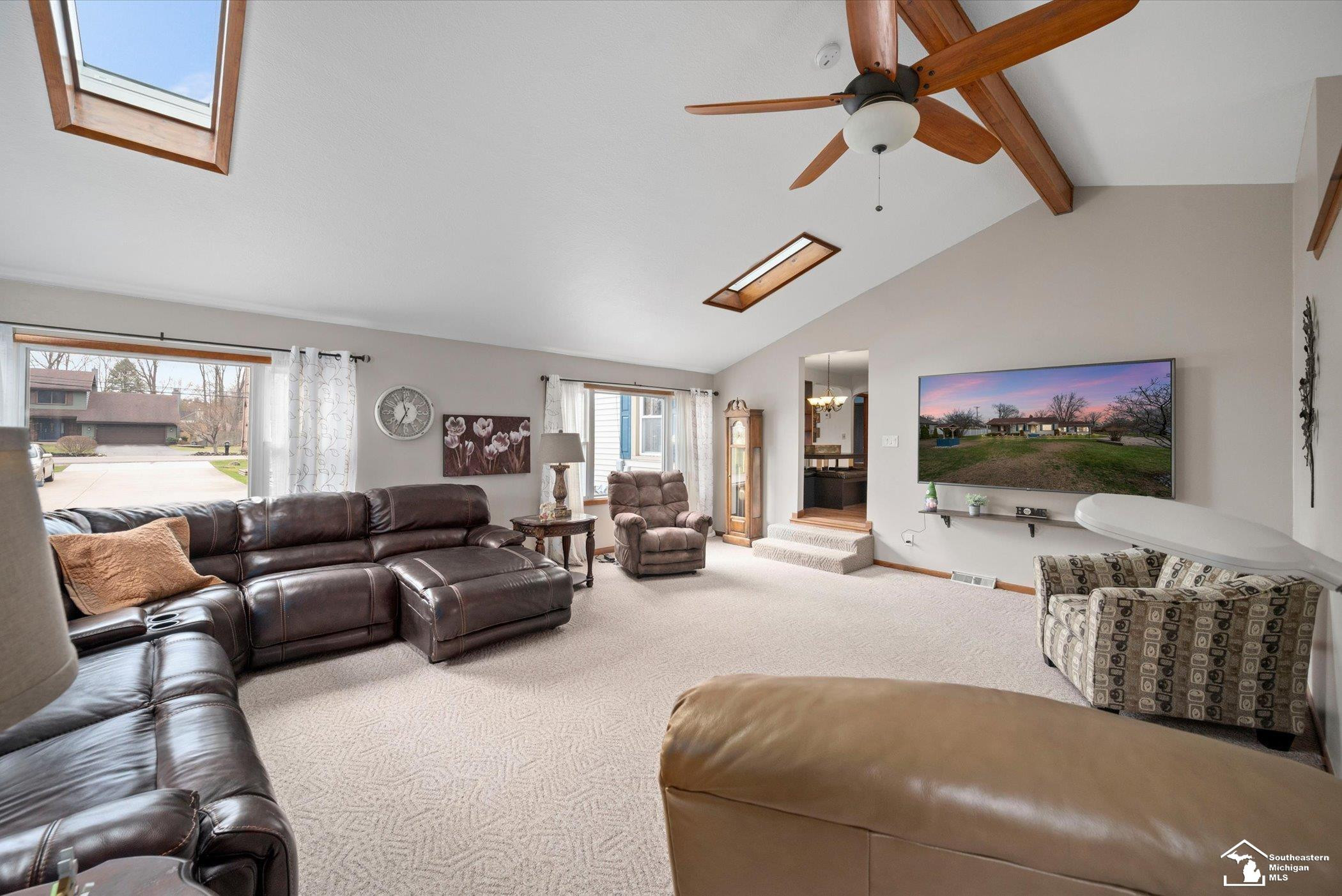 3960 W STERNS RD. Road, Lambertville, MI 48144 — Photo 15
