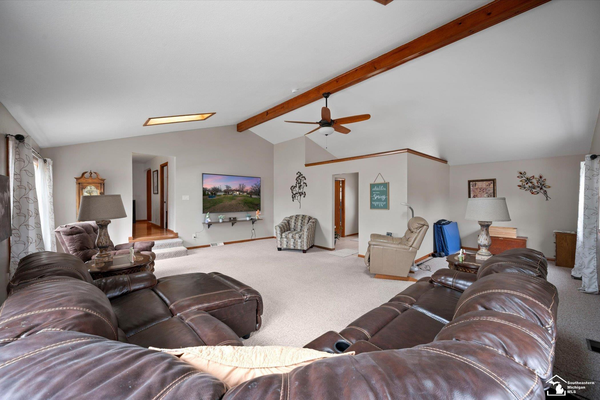 3960 W STERNS RD. Road, Lambertville, MI 48144 — Photo 16