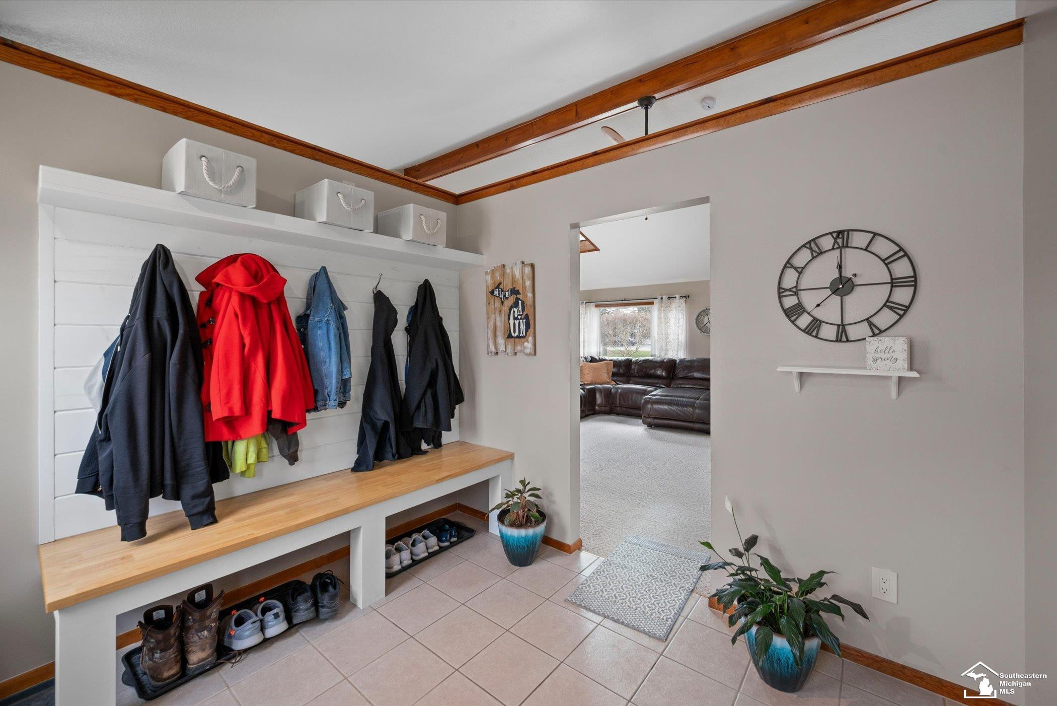 3960 W STERNS RD. Road, Lambertville, MI 48144 — Photo 19