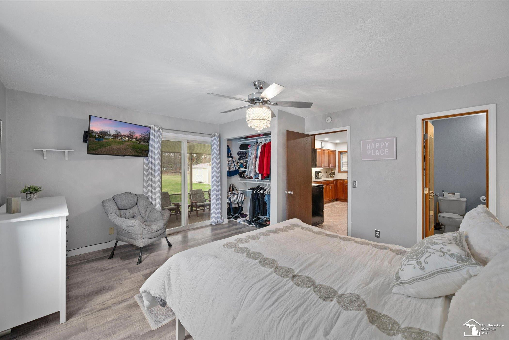 3960 W STERNS RD. Road, Lambertville, MI 48144 — Photo 27