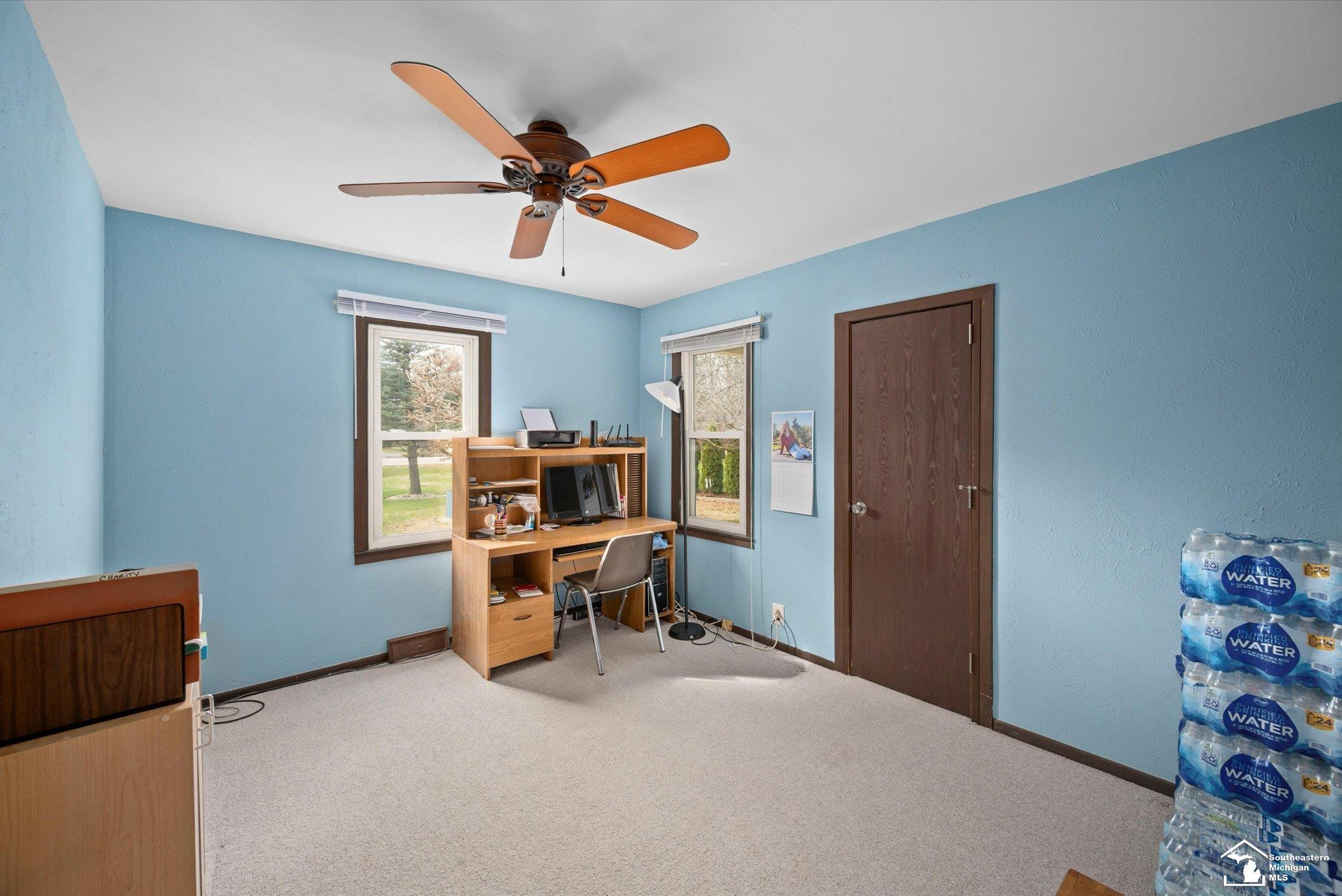 3960 W STERNS RD. Road, Lambertville, MI 48144 — Photo 31