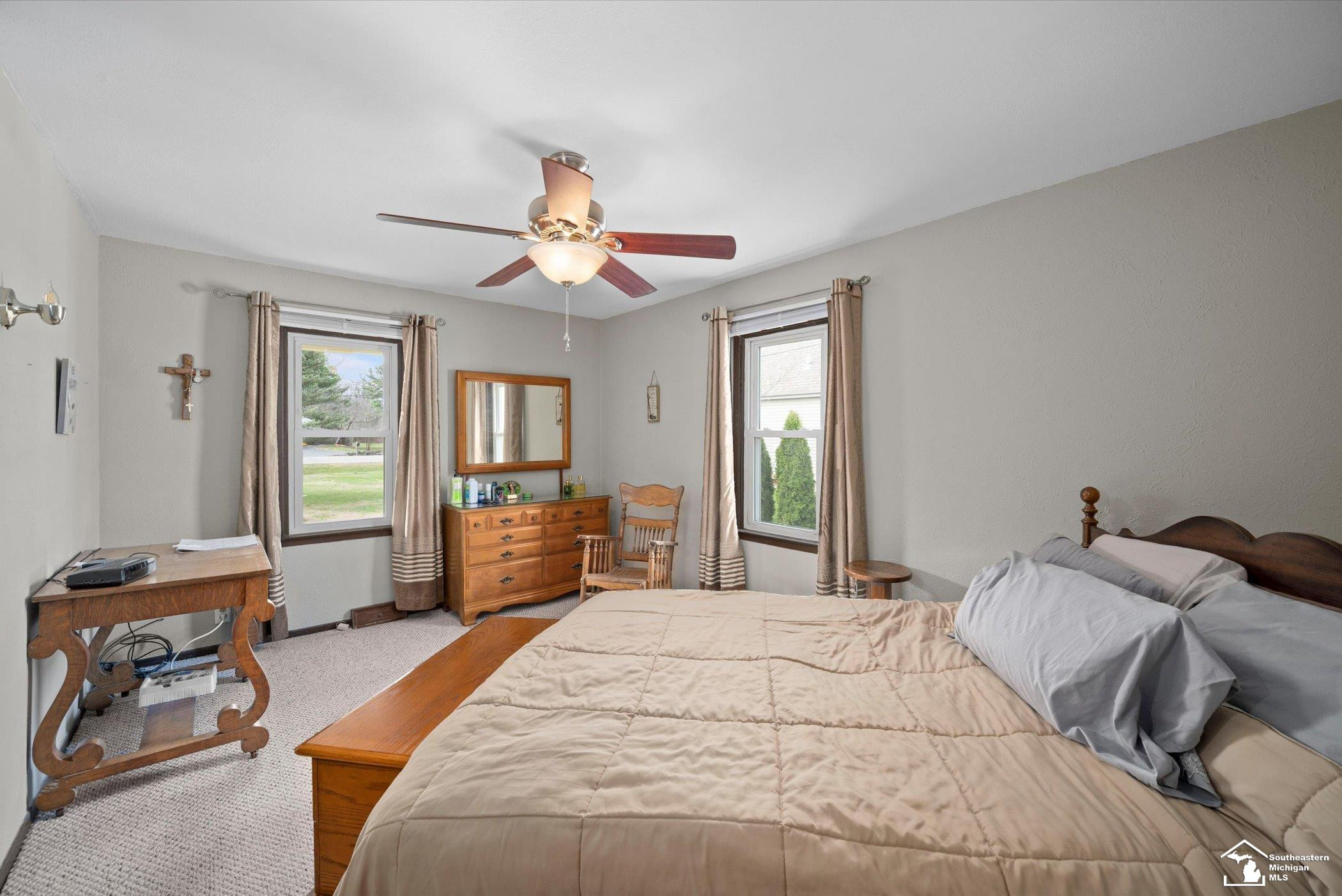 3960 W STERNS RD. Road, Lambertville, MI 48144 — Photo 34