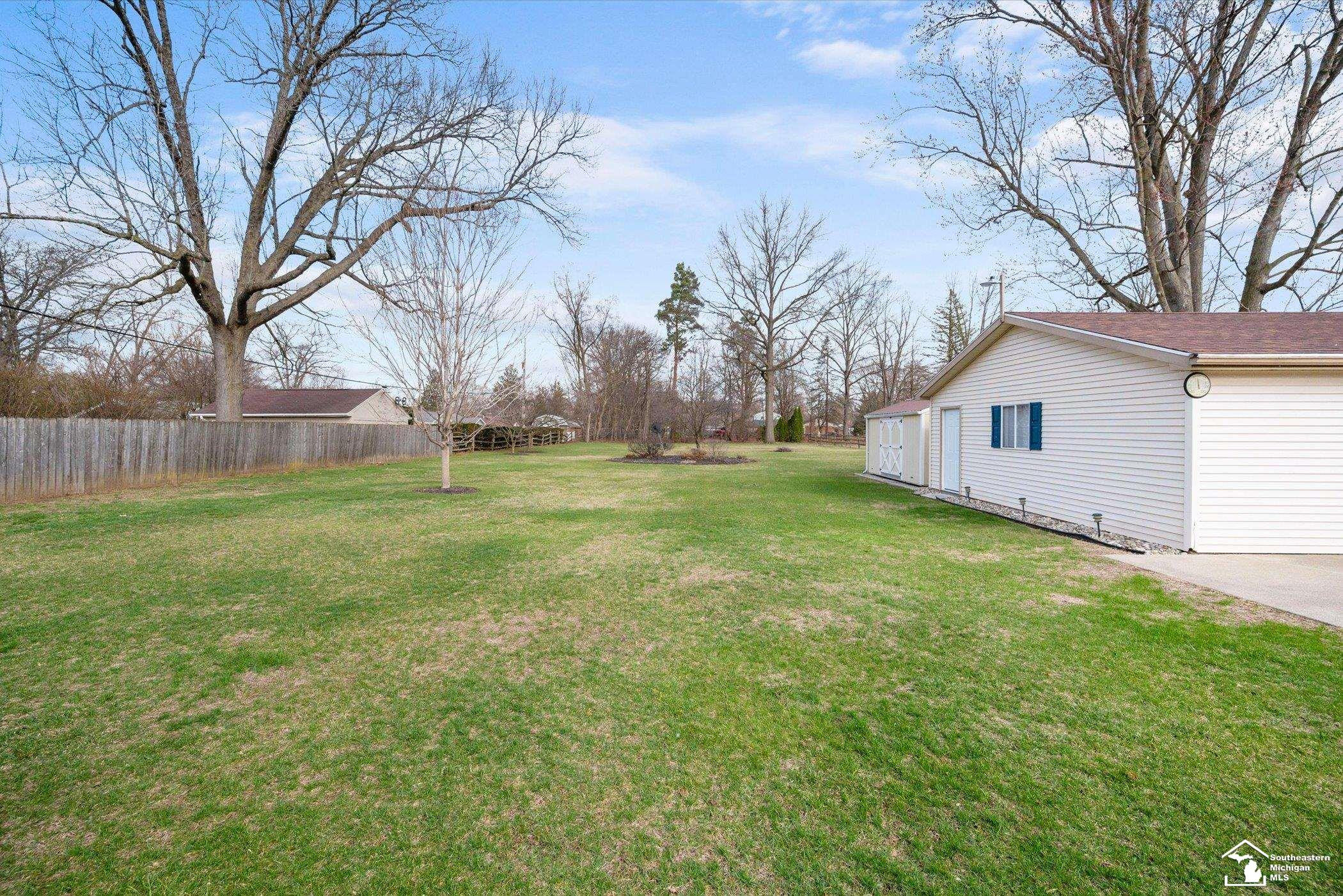 3960 W STERNS RD. Road, Lambertville, MI 48144 — Photo 38