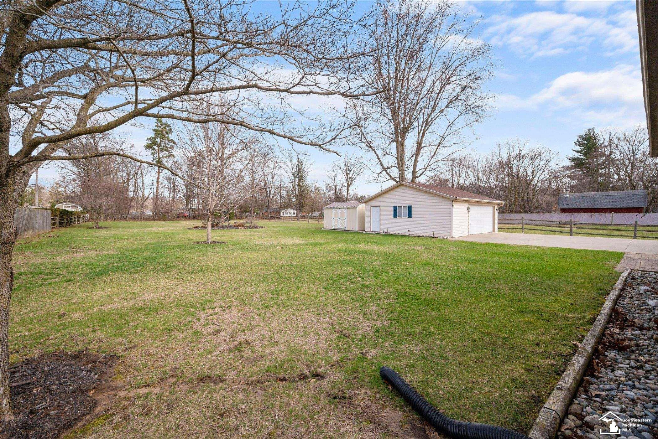 3960 W STERNS RD. Road, Lambertville, MI 48144 — Photo 39