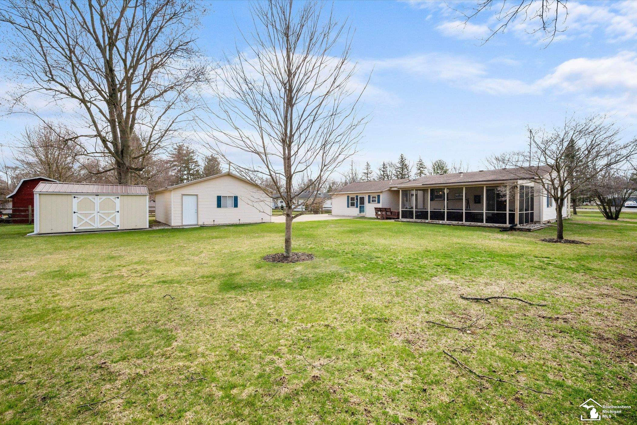 3960 W STERNS RD. Road, Lambertville, MI 48144 — Photo 40