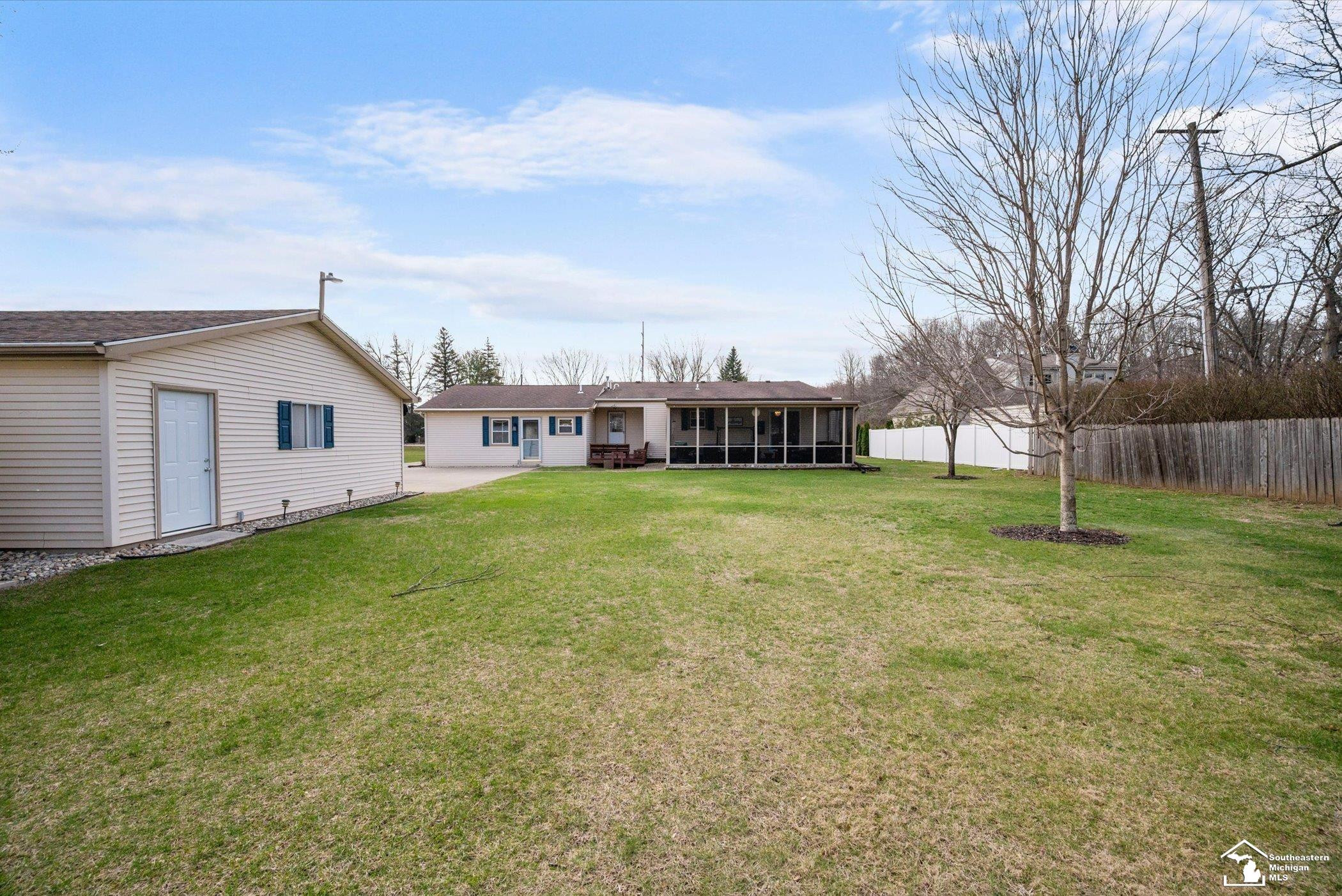 3960 W STERNS RD. Road, Lambertville, MI 48144 — Photo 41