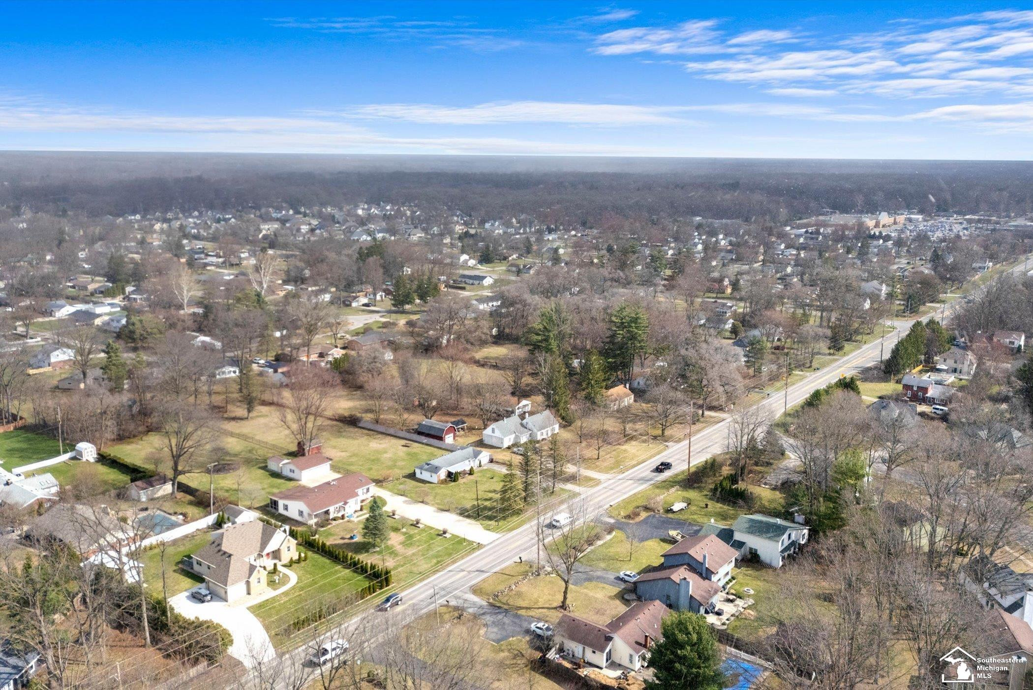 3960 W STERNS RD. Road, Lambertville, MI 48144 — Photo 50