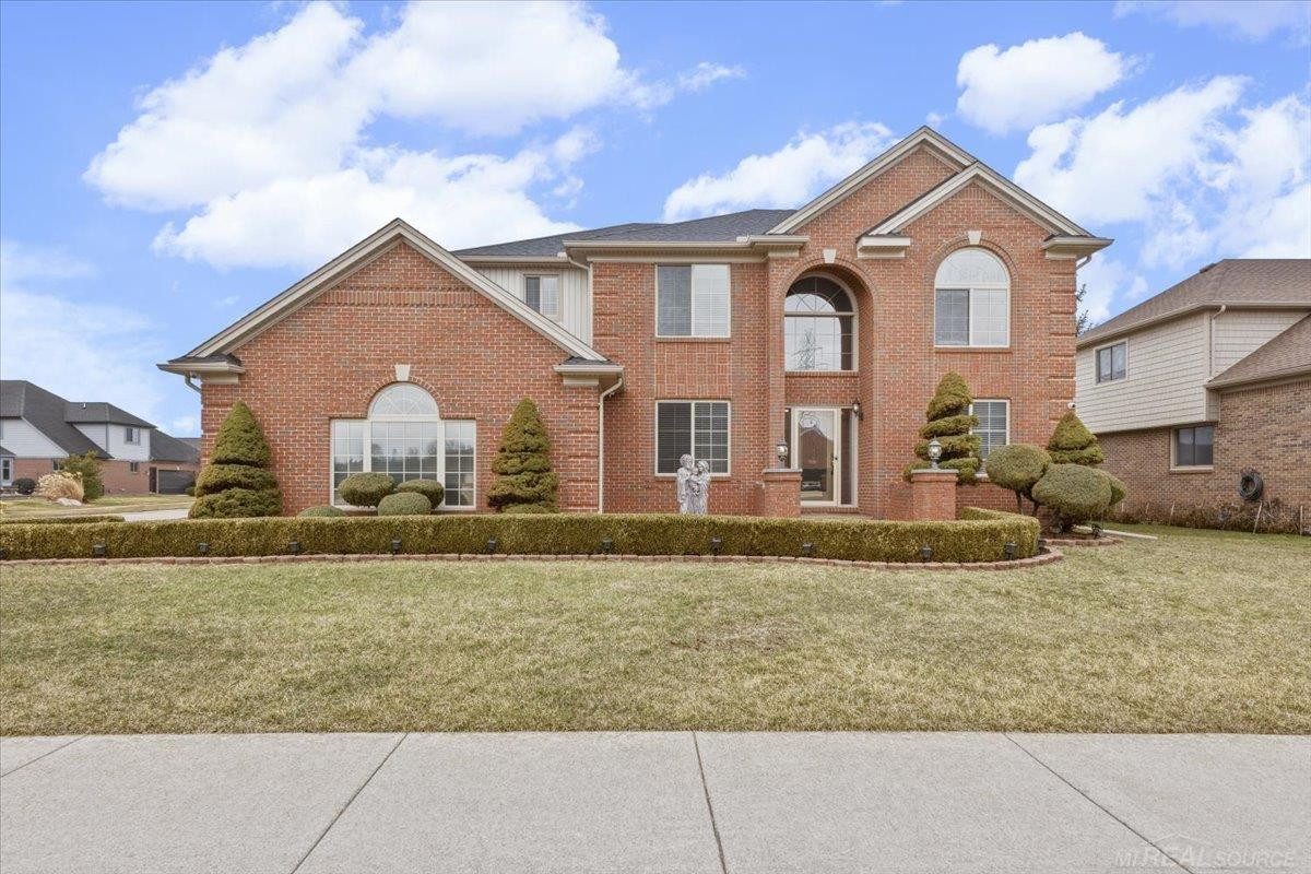 51381 Mauro Lane, MI 48042 — Photo 2