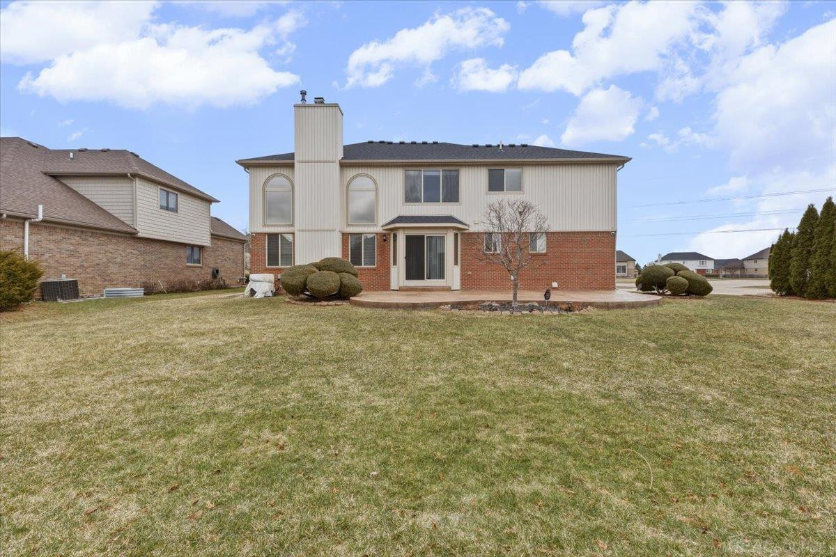 51381 Mauro Lane, MI 48042 — Photo 3